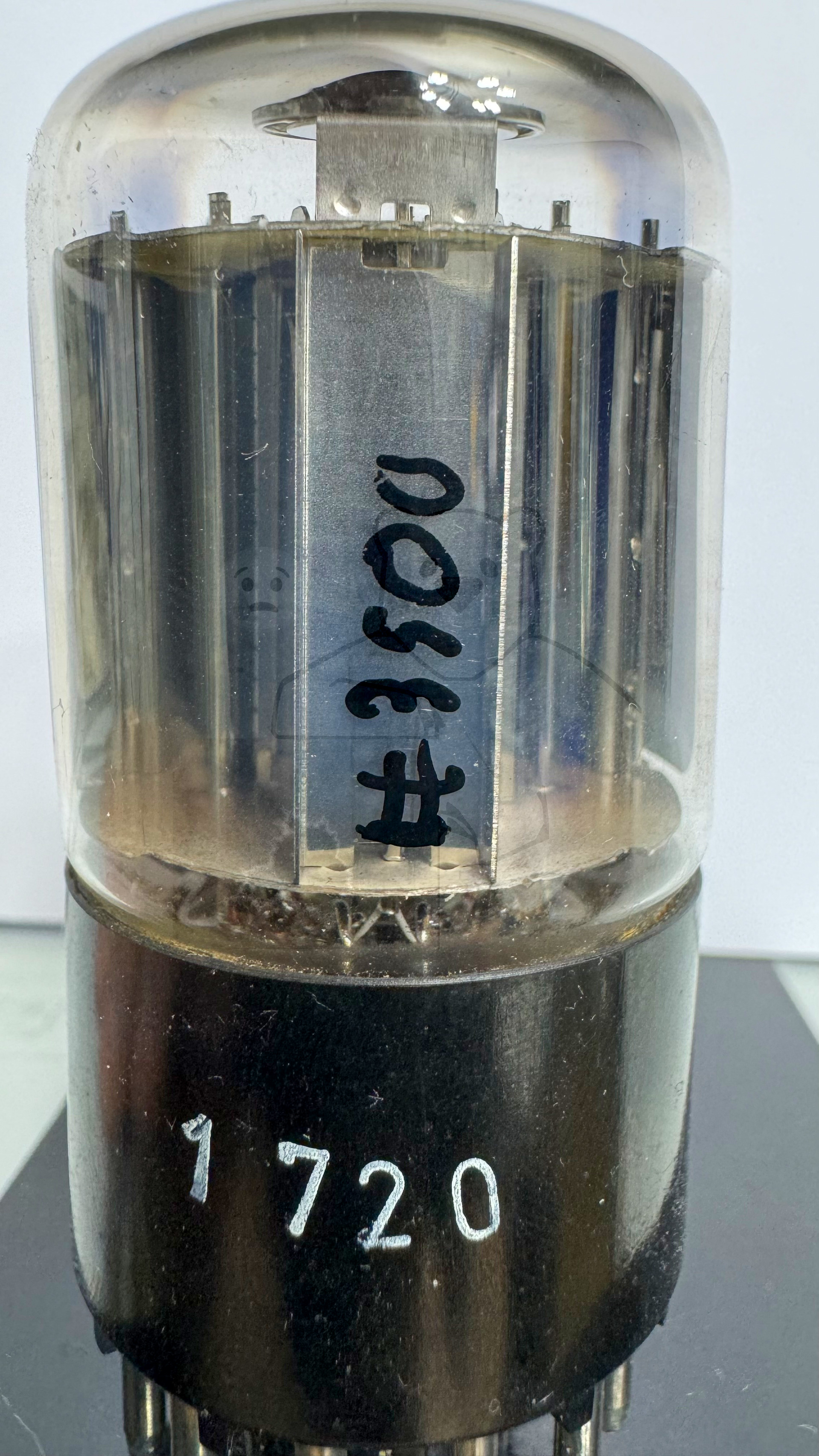 Röhre E1T #3500 Bild 6
