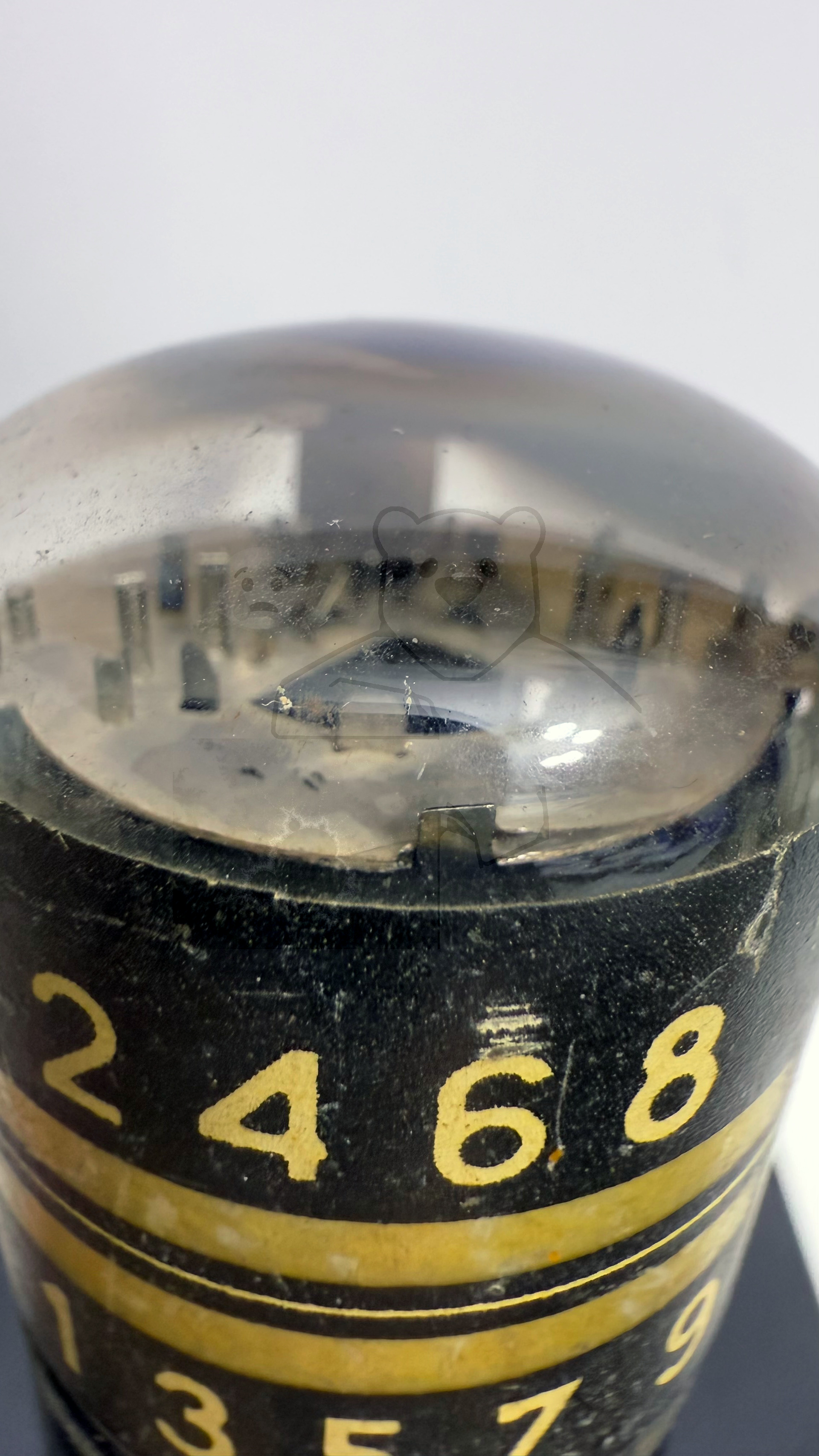 Röhre E1T #7482 Bild 3