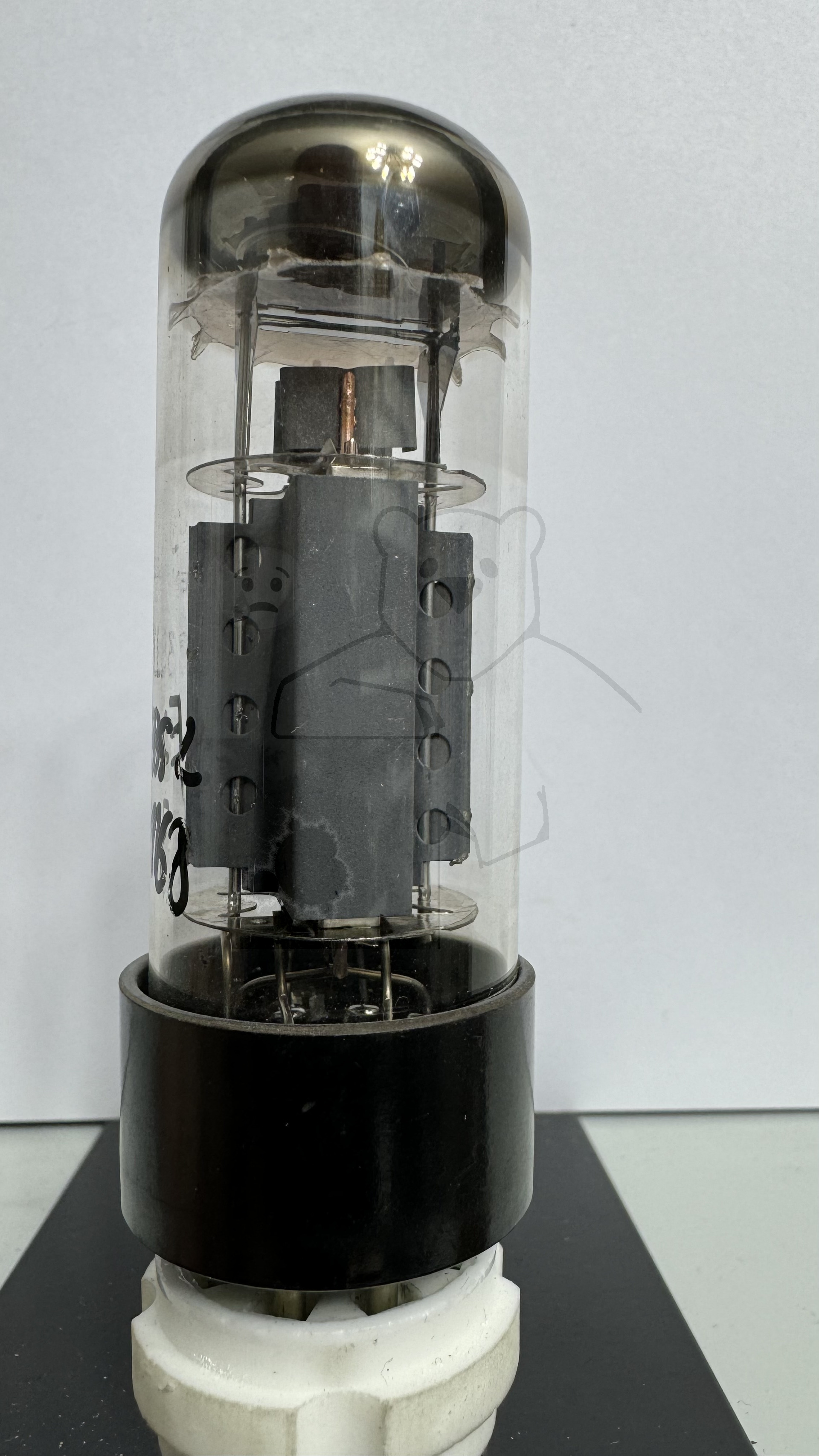 Röhre E235L #3168 Bild 1