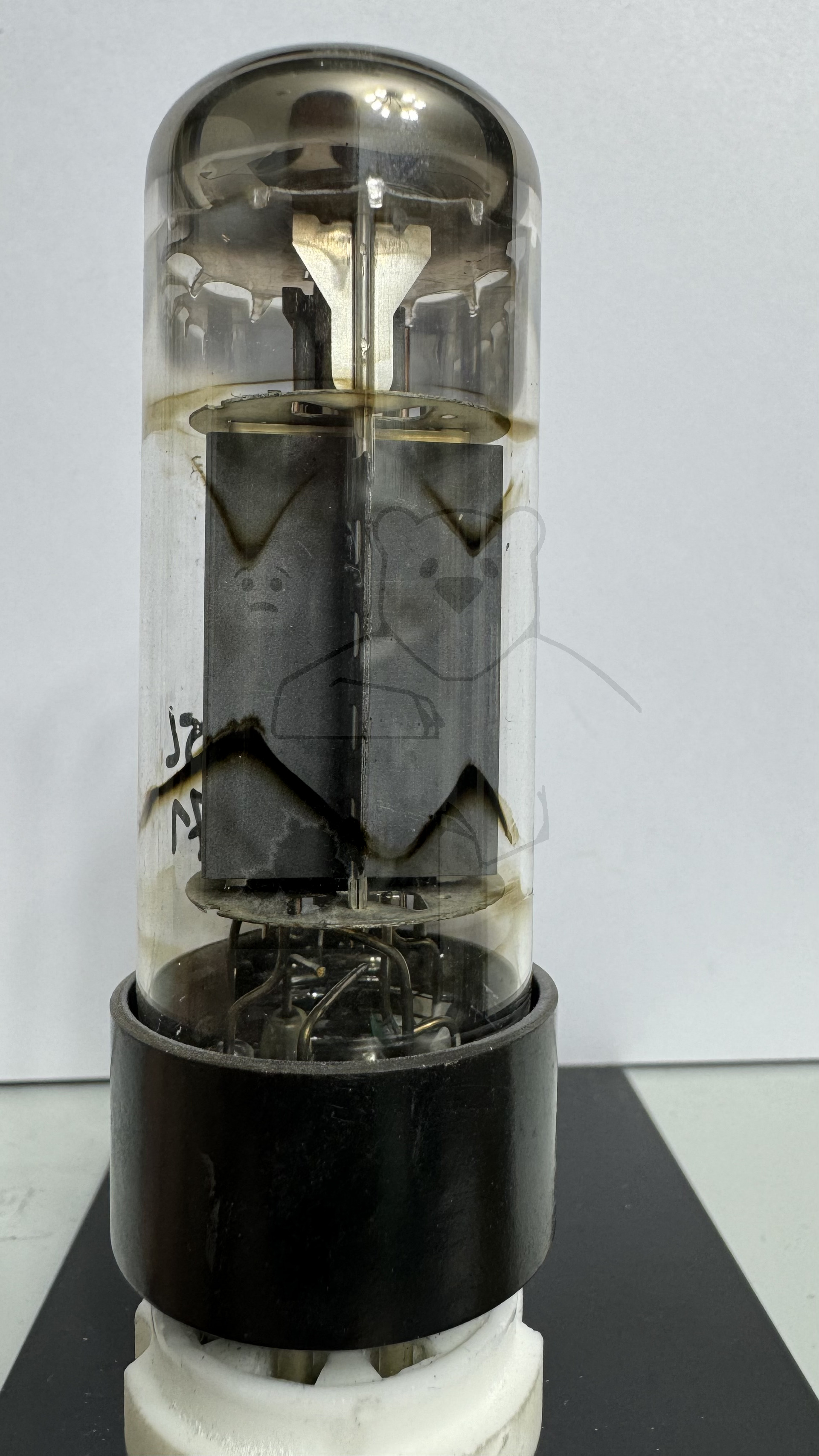 Röhre E235L #3171 Bild 1