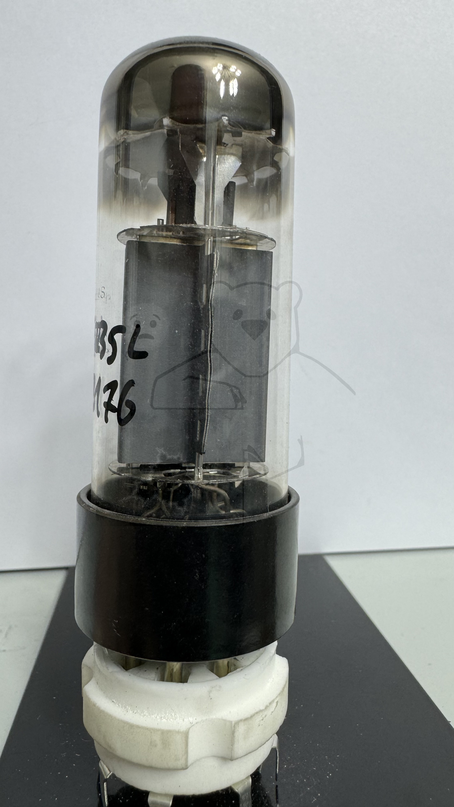 Röhre E235L #3176 Bild 1