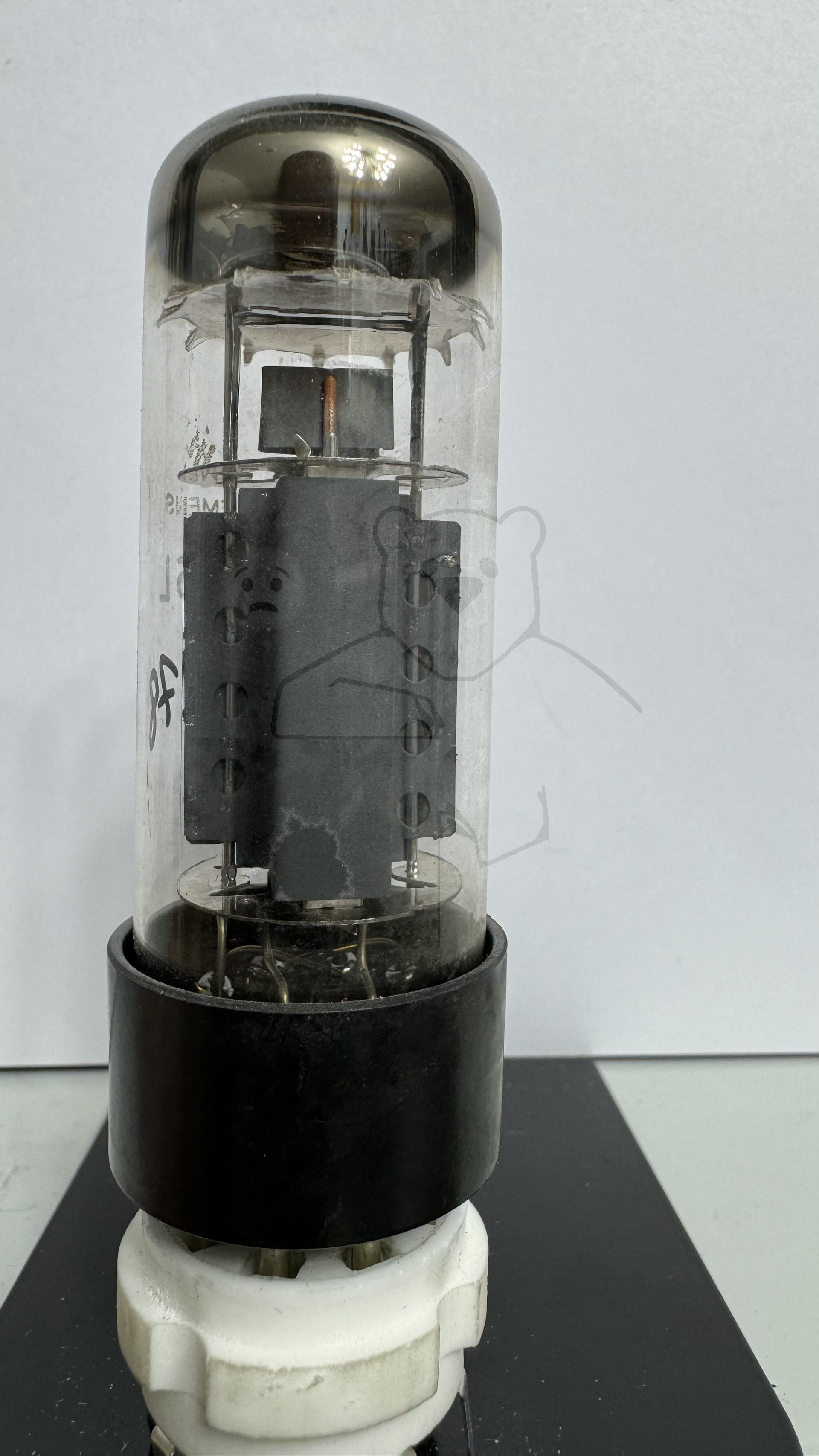 Röhre E235L #3178 Bild 1