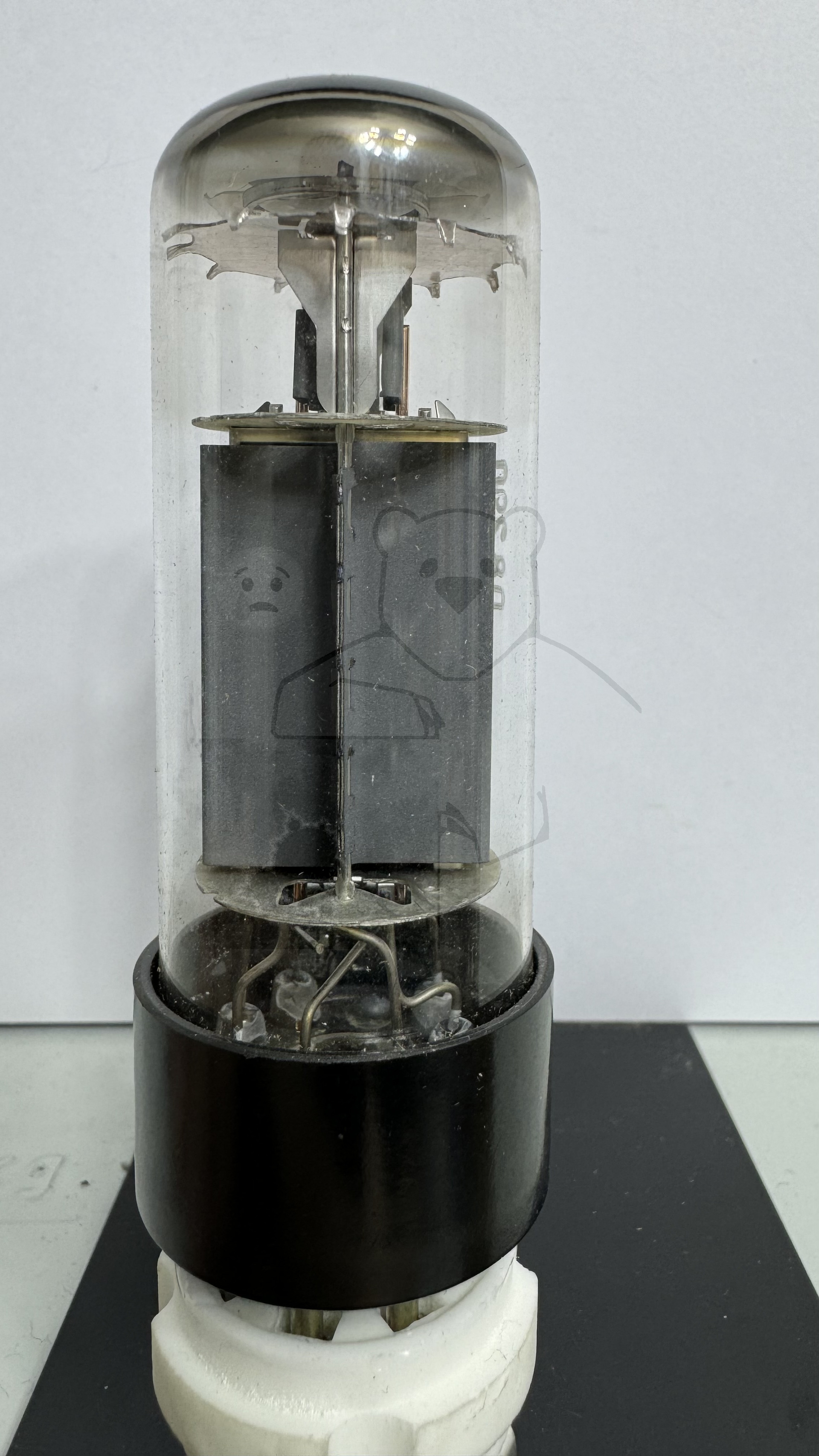 Röhre E235L #3325 Bild 3