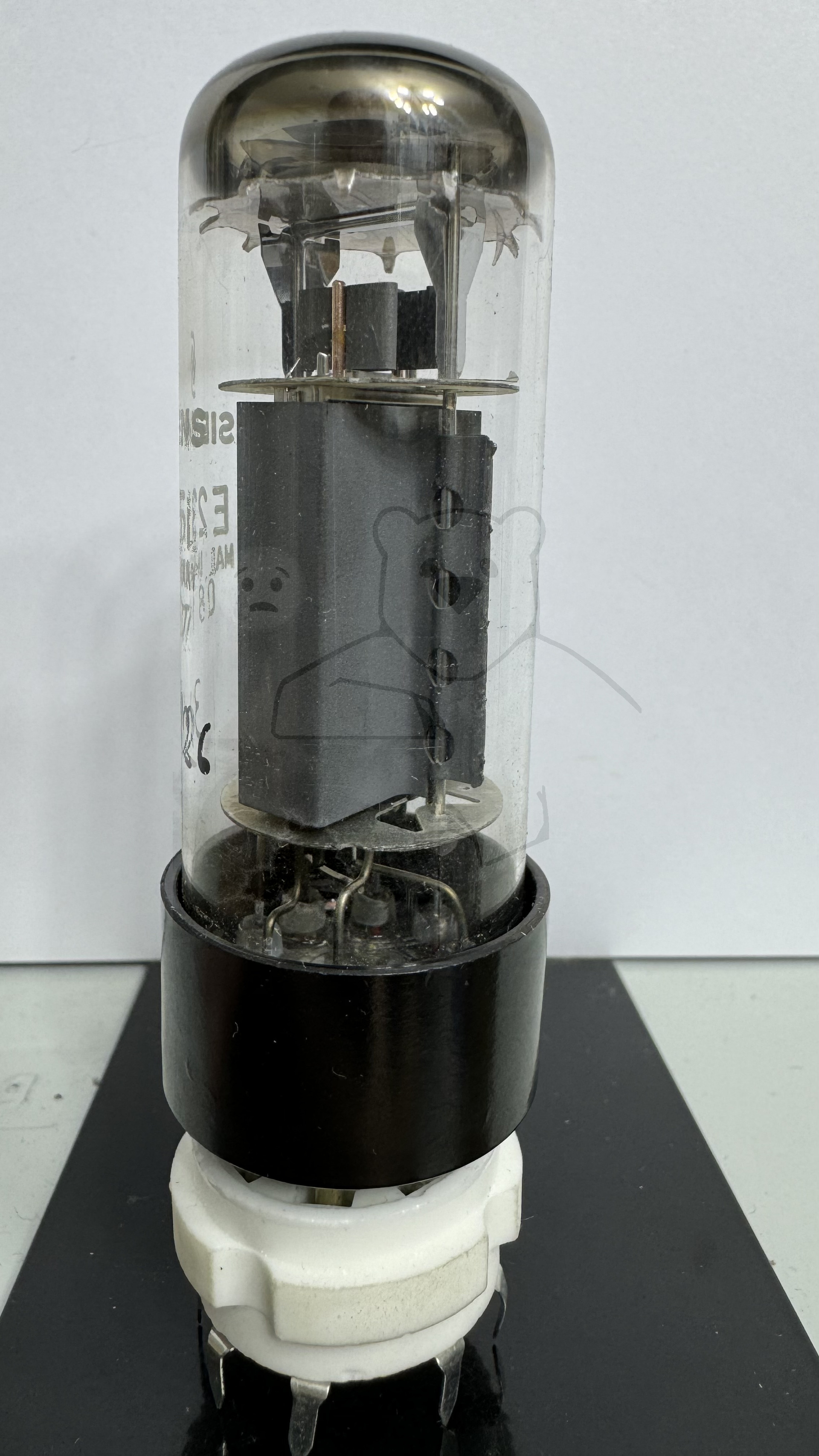 Röhre E235L #3326 Bild 2