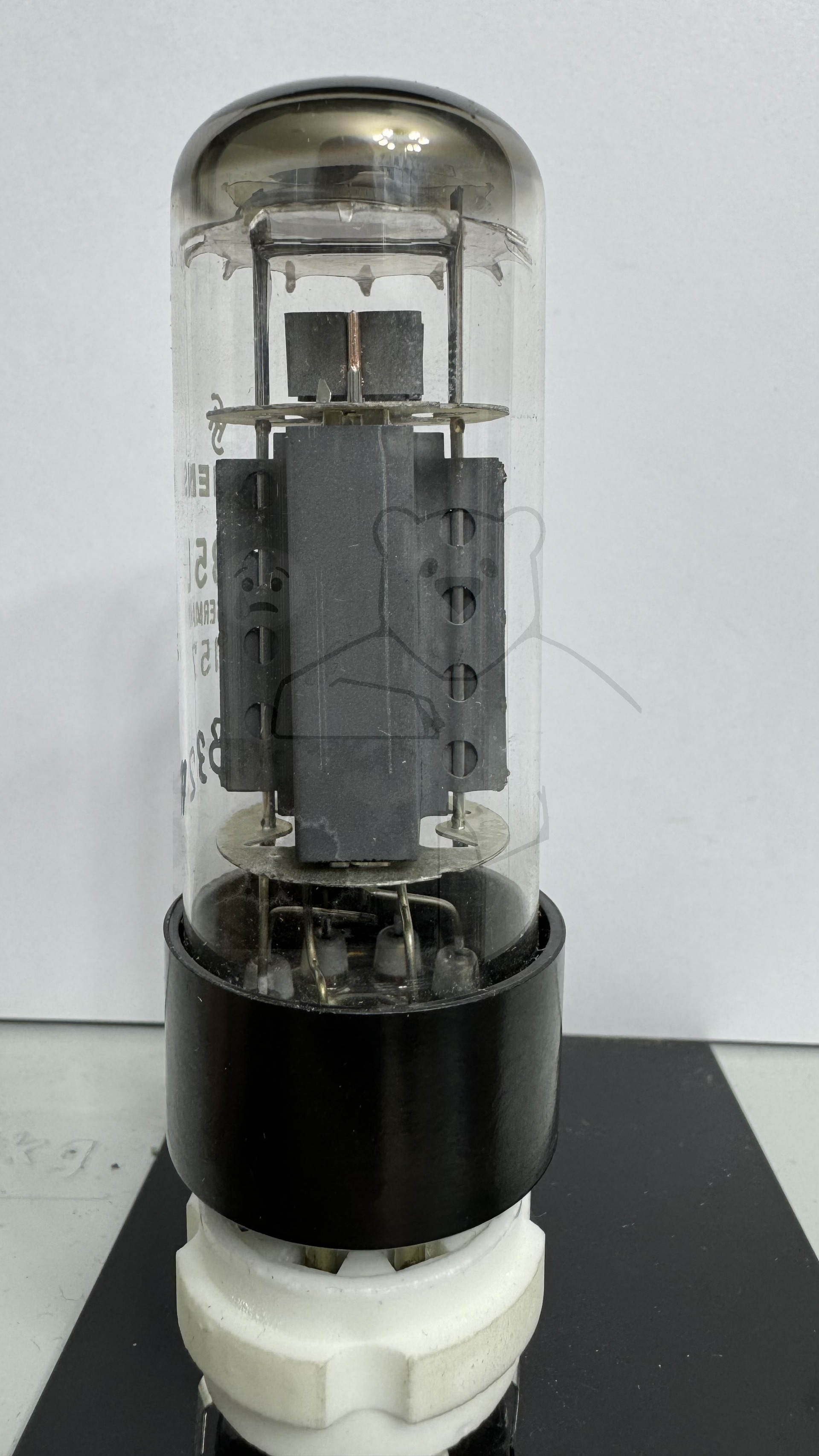 Röhre E235L #3327 Bild 2