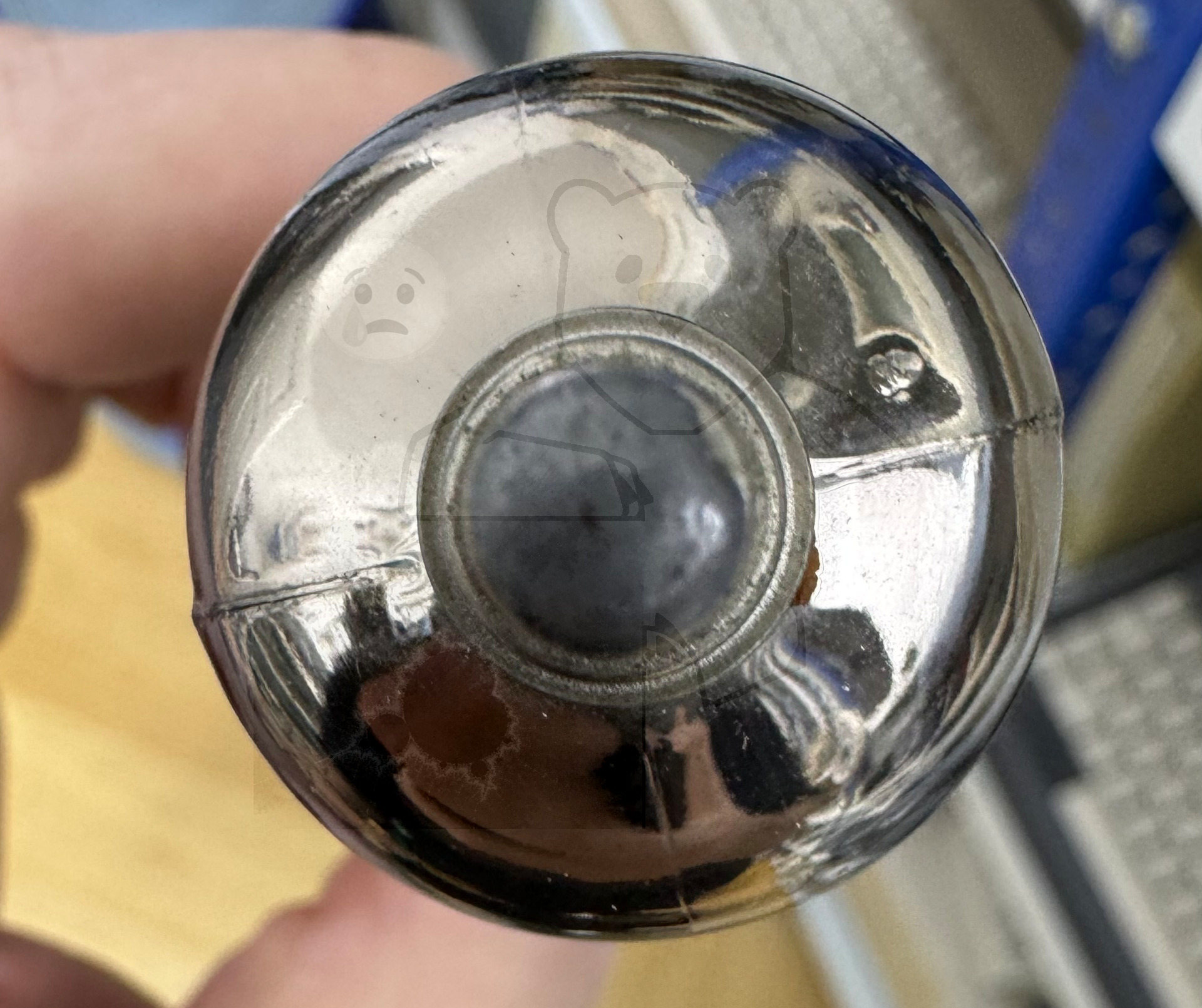 Röhre E236L #3129 Bild 6