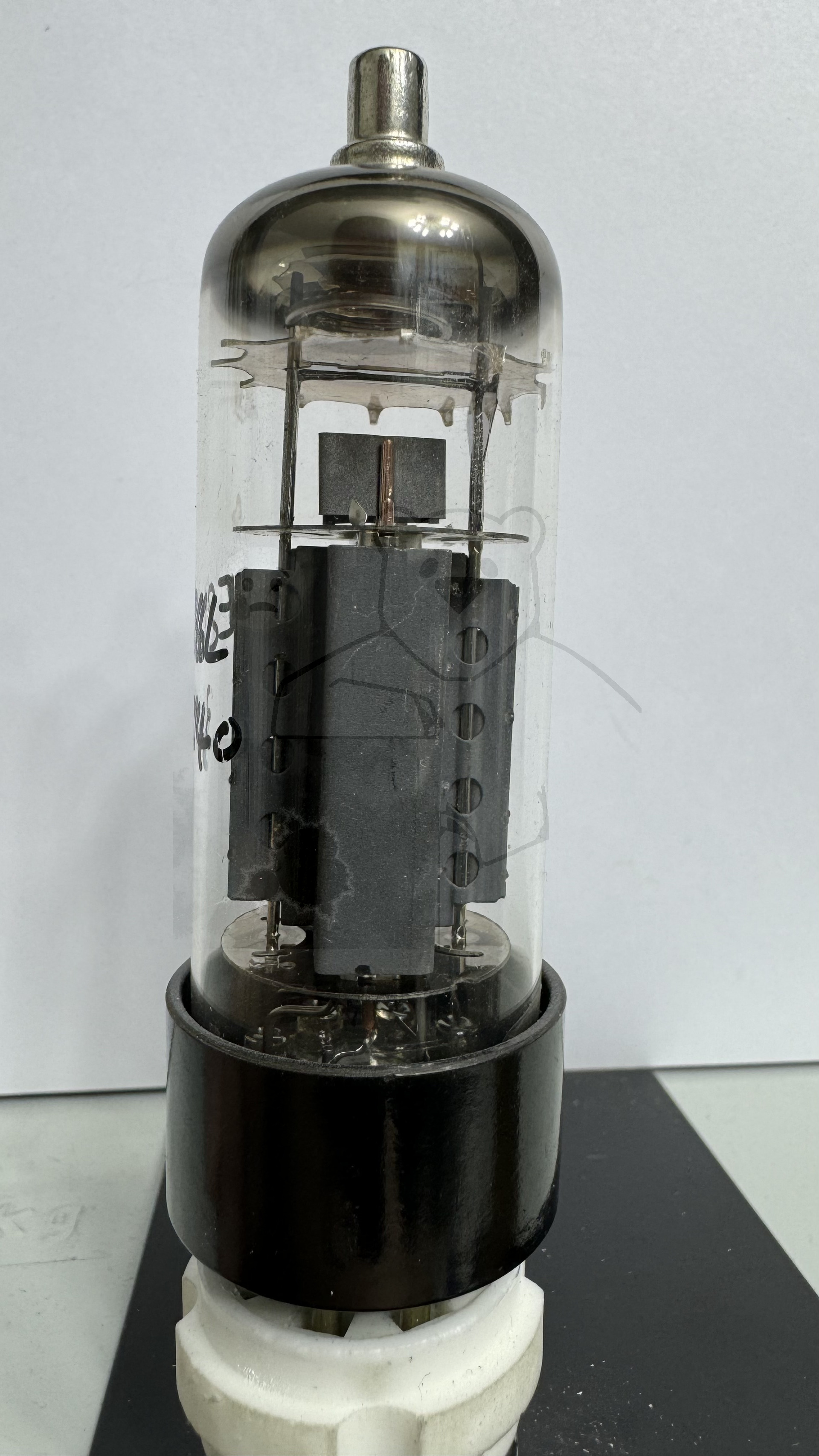 Röhre E236L #3140 Bild 4