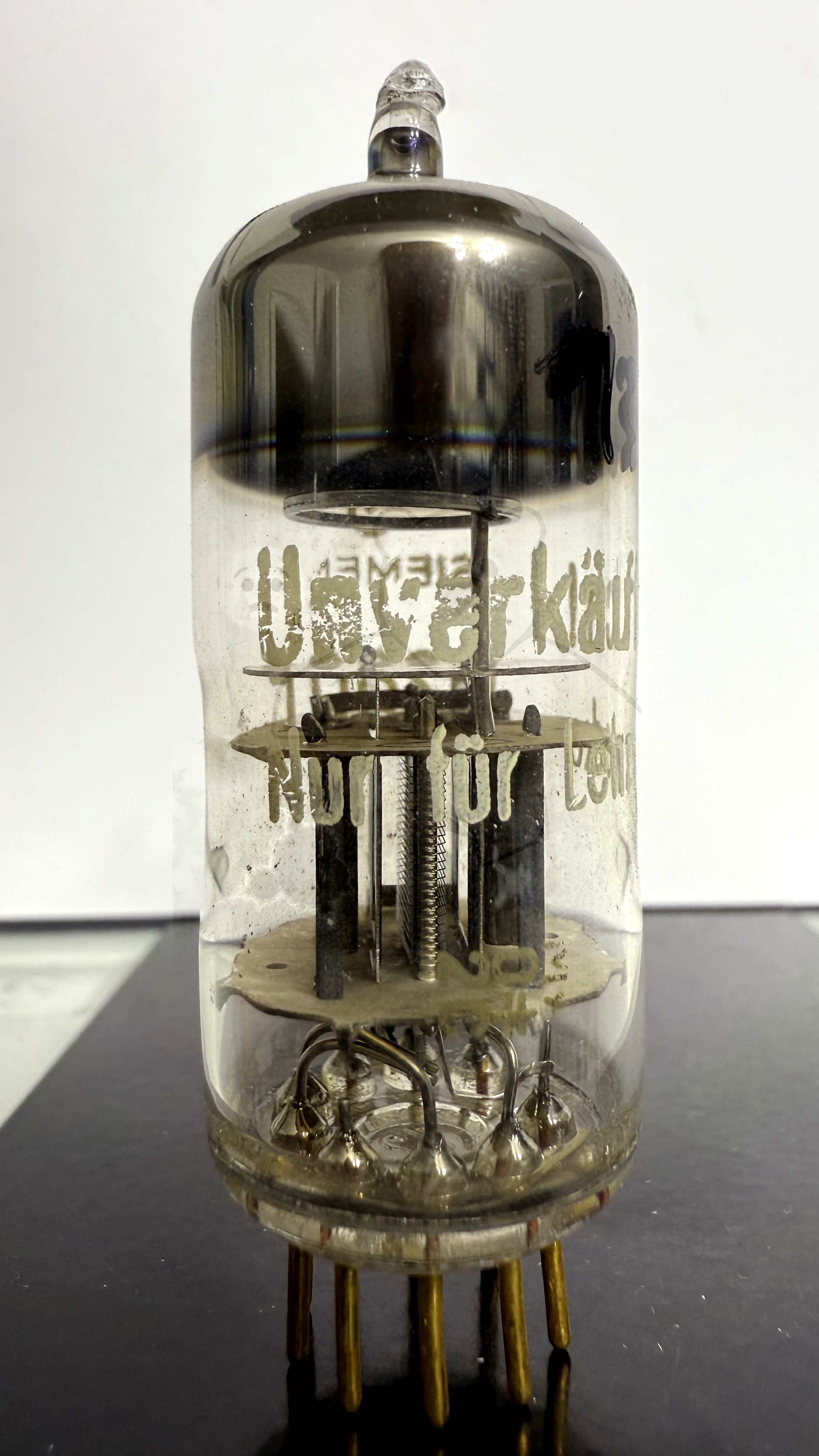 Röhre E280F #1320 Bild 3