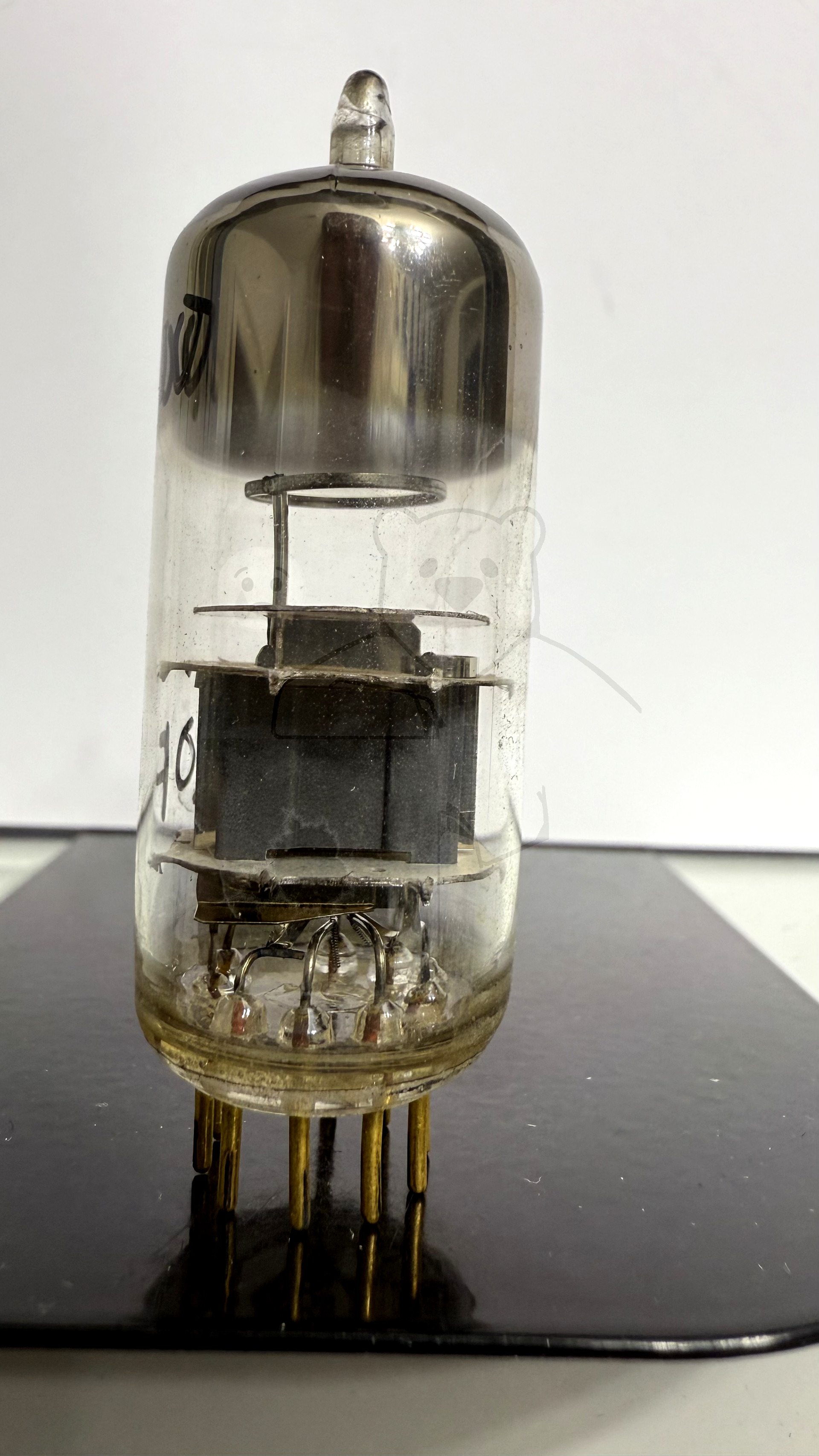 Röhre E280F #1400 Bild 1