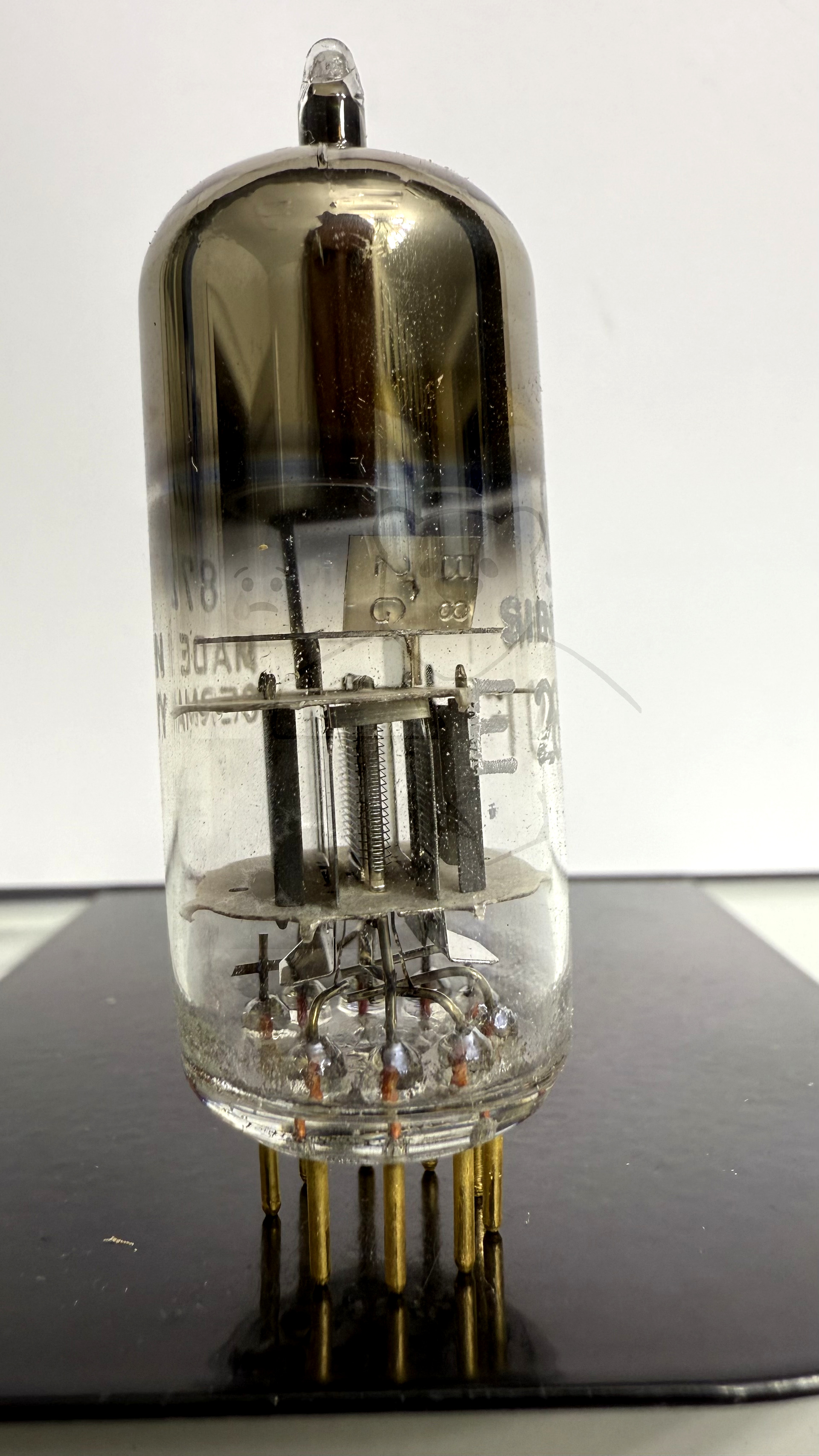 Röhre E280F #2372 Bild 5