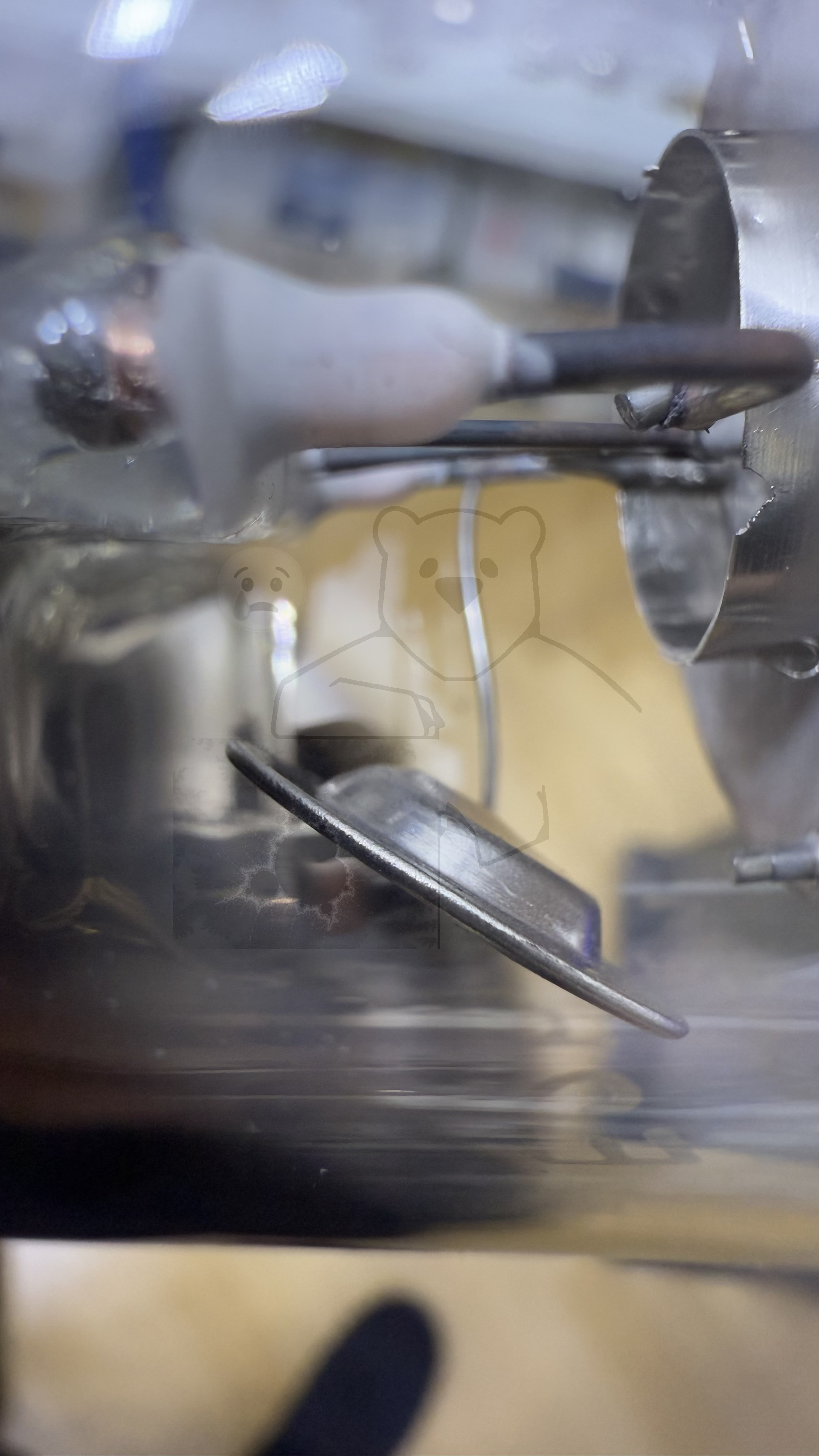 Röhre E2b #7857 Bild 18