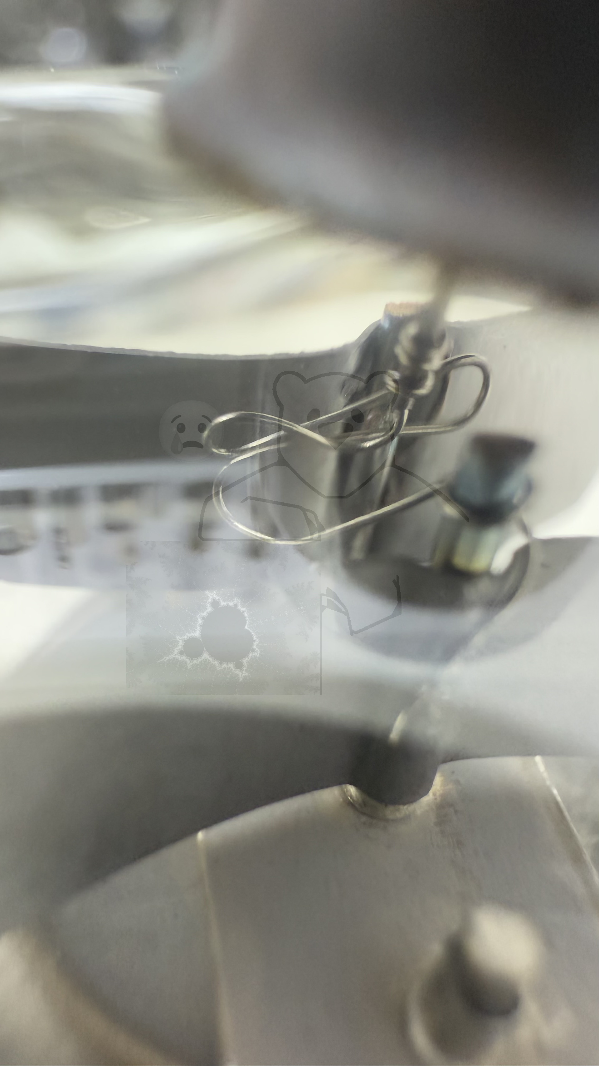 Röhre E2b #7857 Bild 9