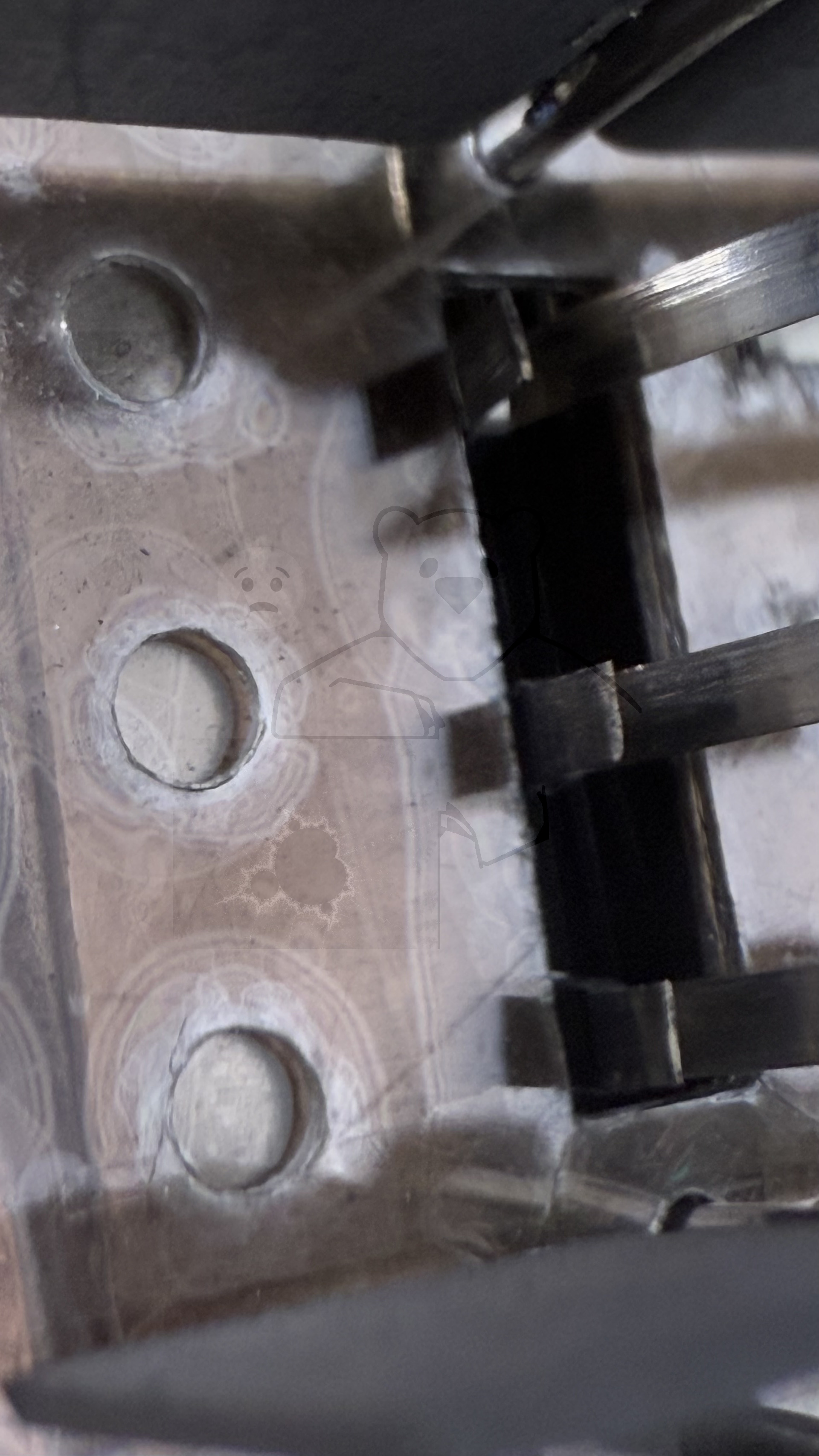 Röhre E3a II #7739 Bild 11