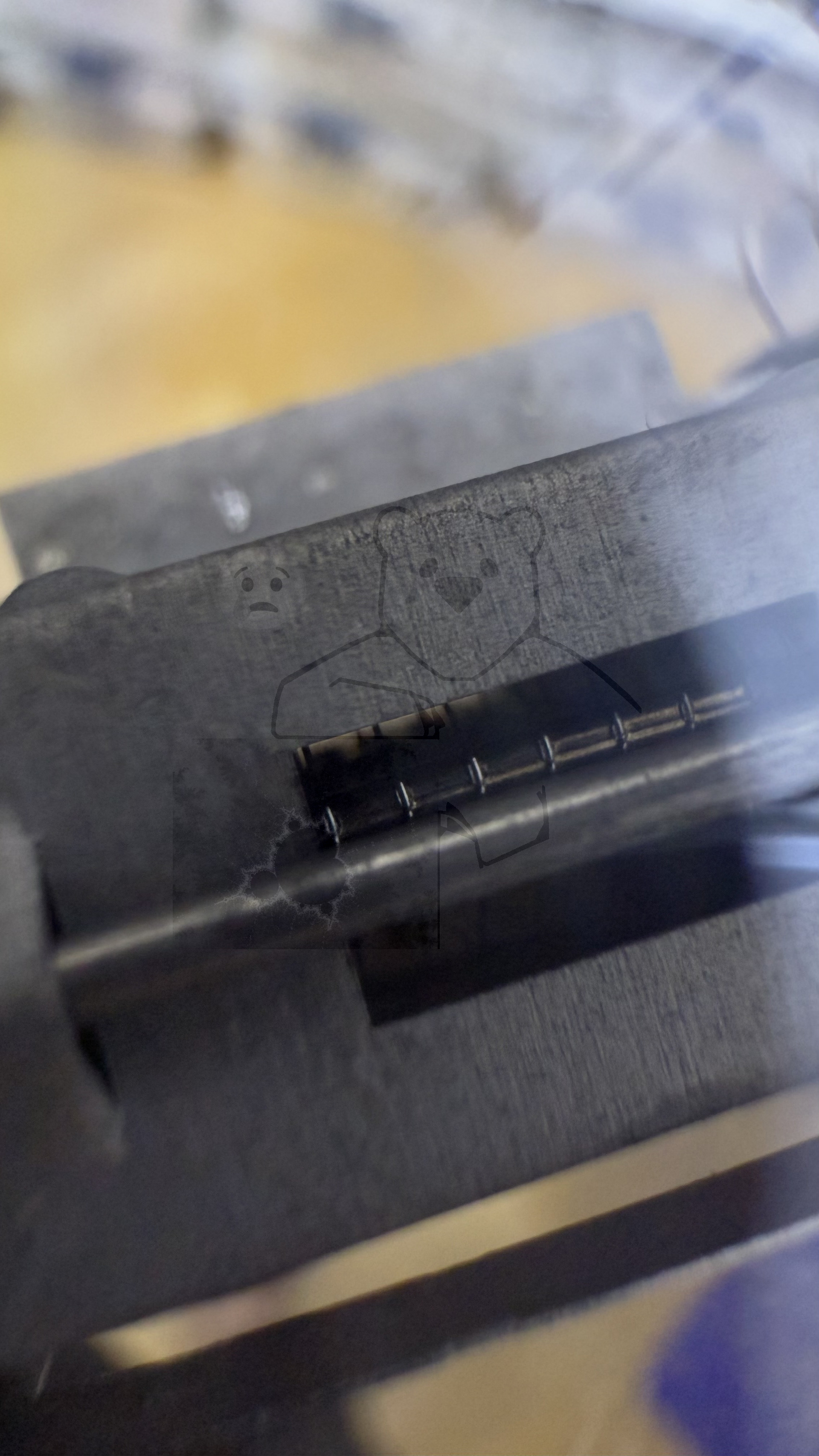 Röhre E3a II #7739 Bild 28