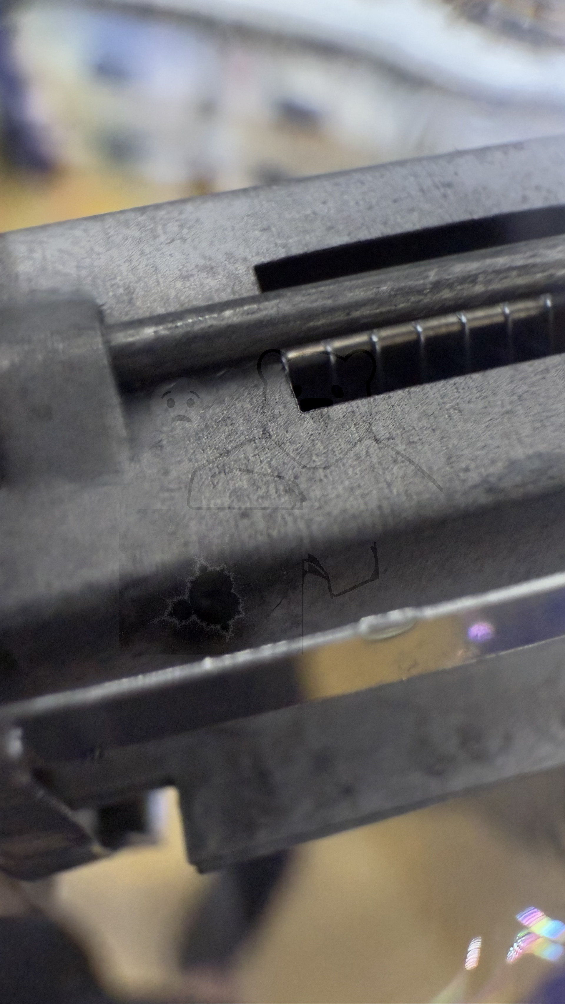 Röhre E3a II #7739 Bild 29