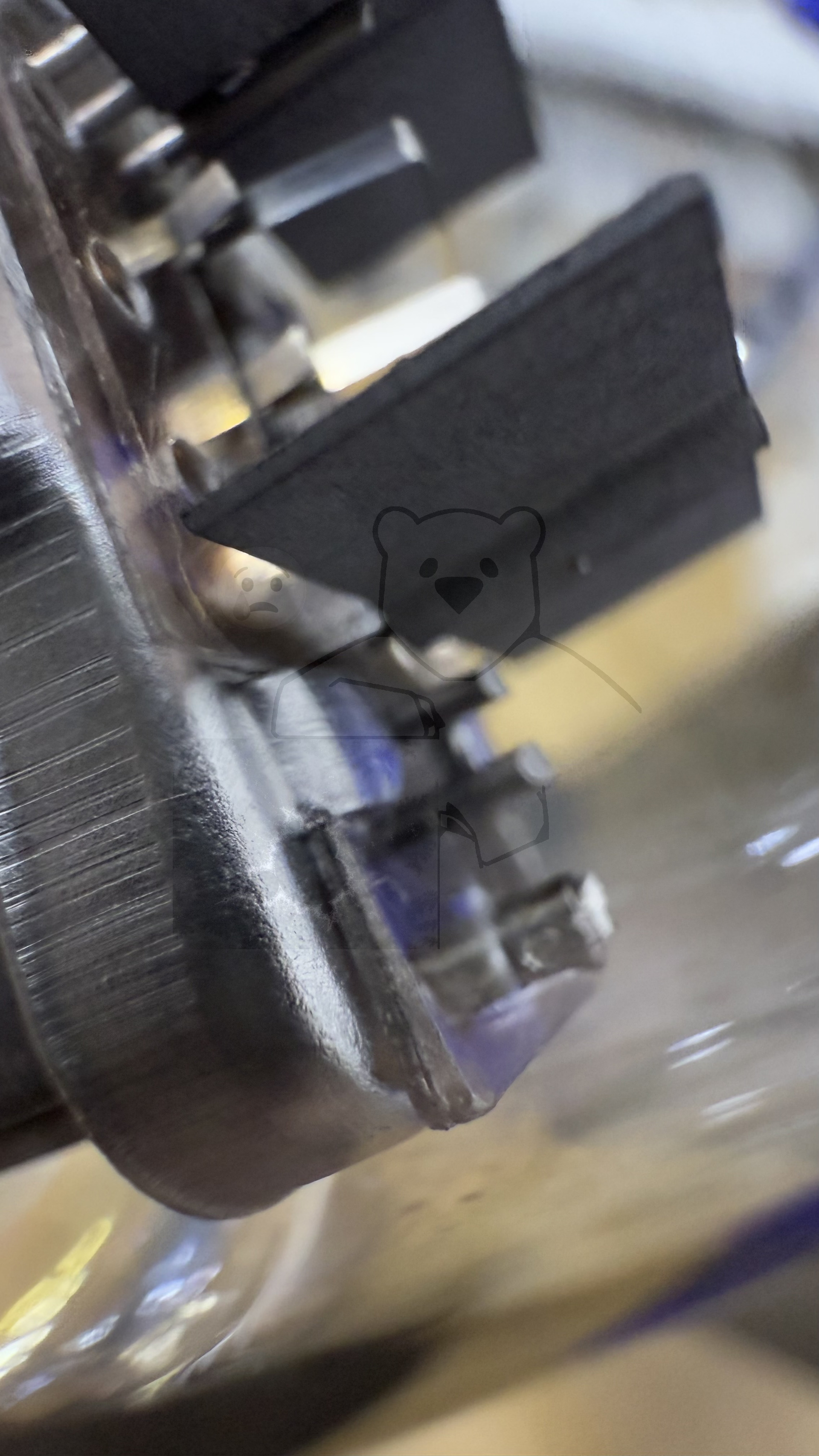 Röhre E3a II #7739 Bild 7