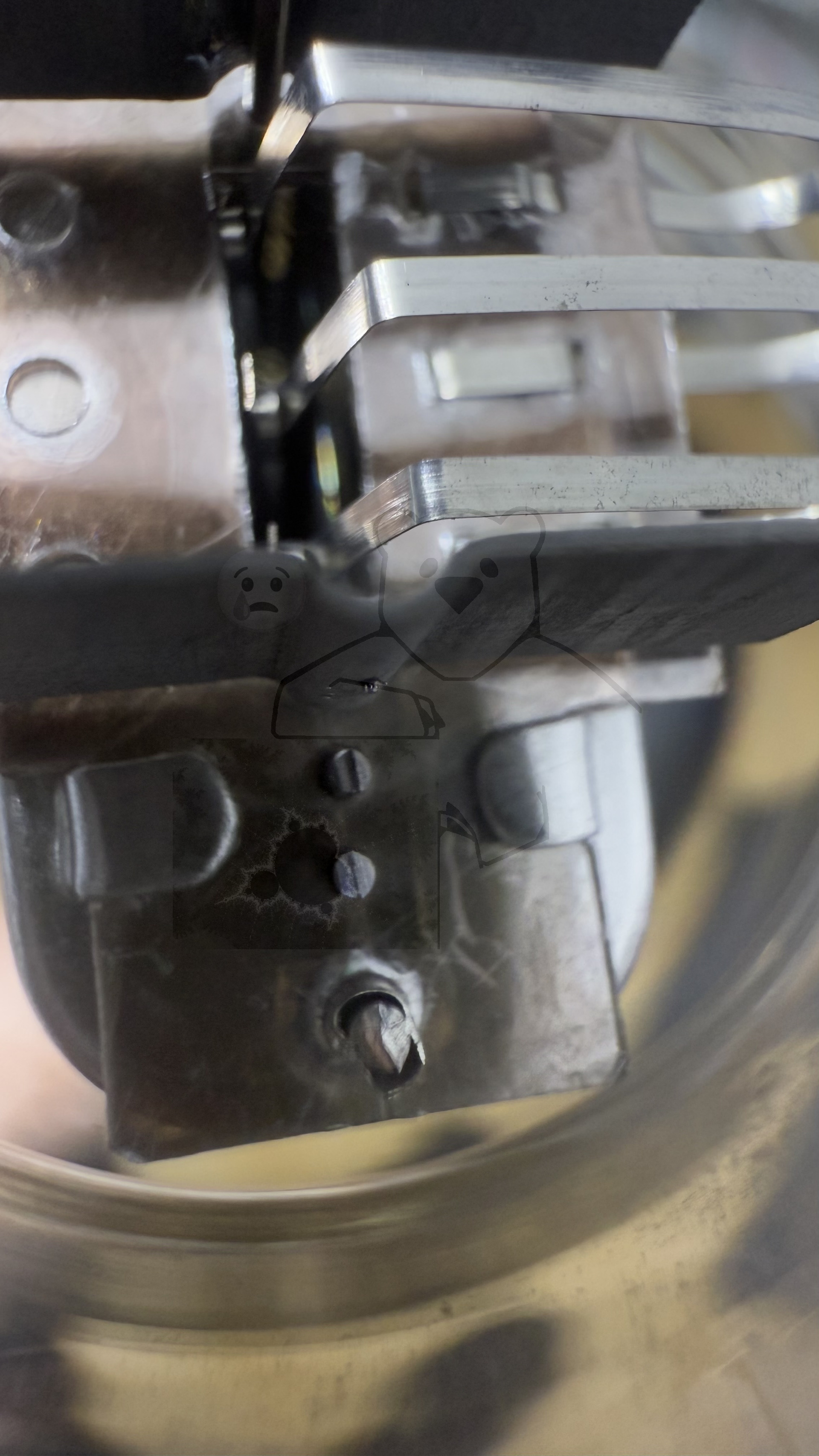 Röhre E3a II #7739 Bild 9