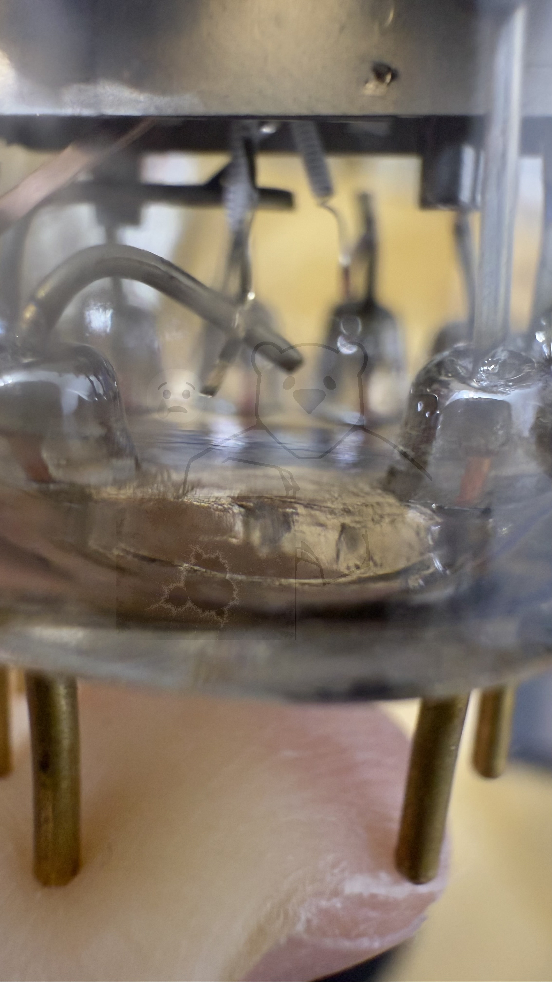 Röhre E55L #7232 Bild 12