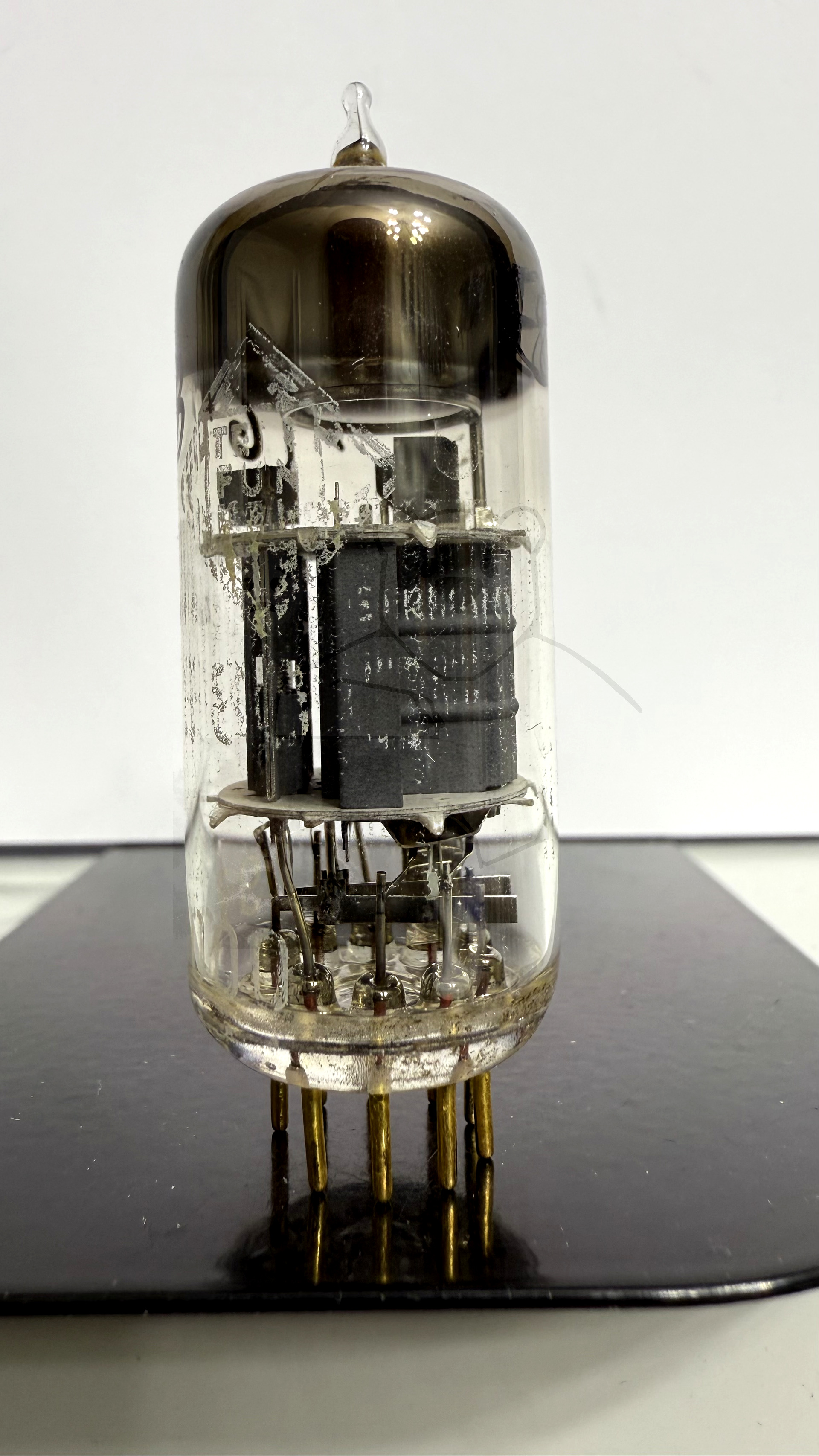 Röhre E80CF #1693 Bild 2
