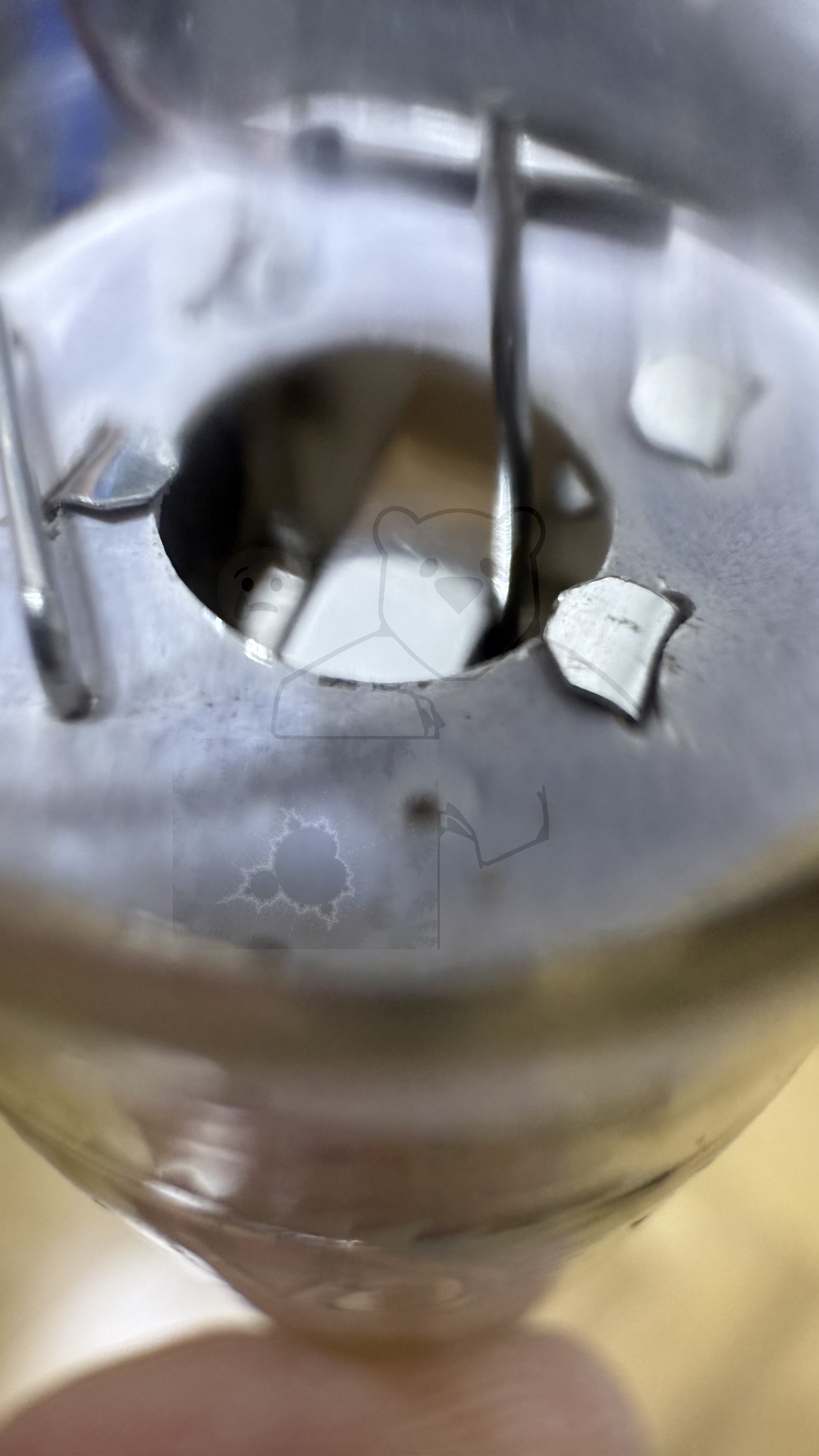 Röhre E80T #7734 Bild 10