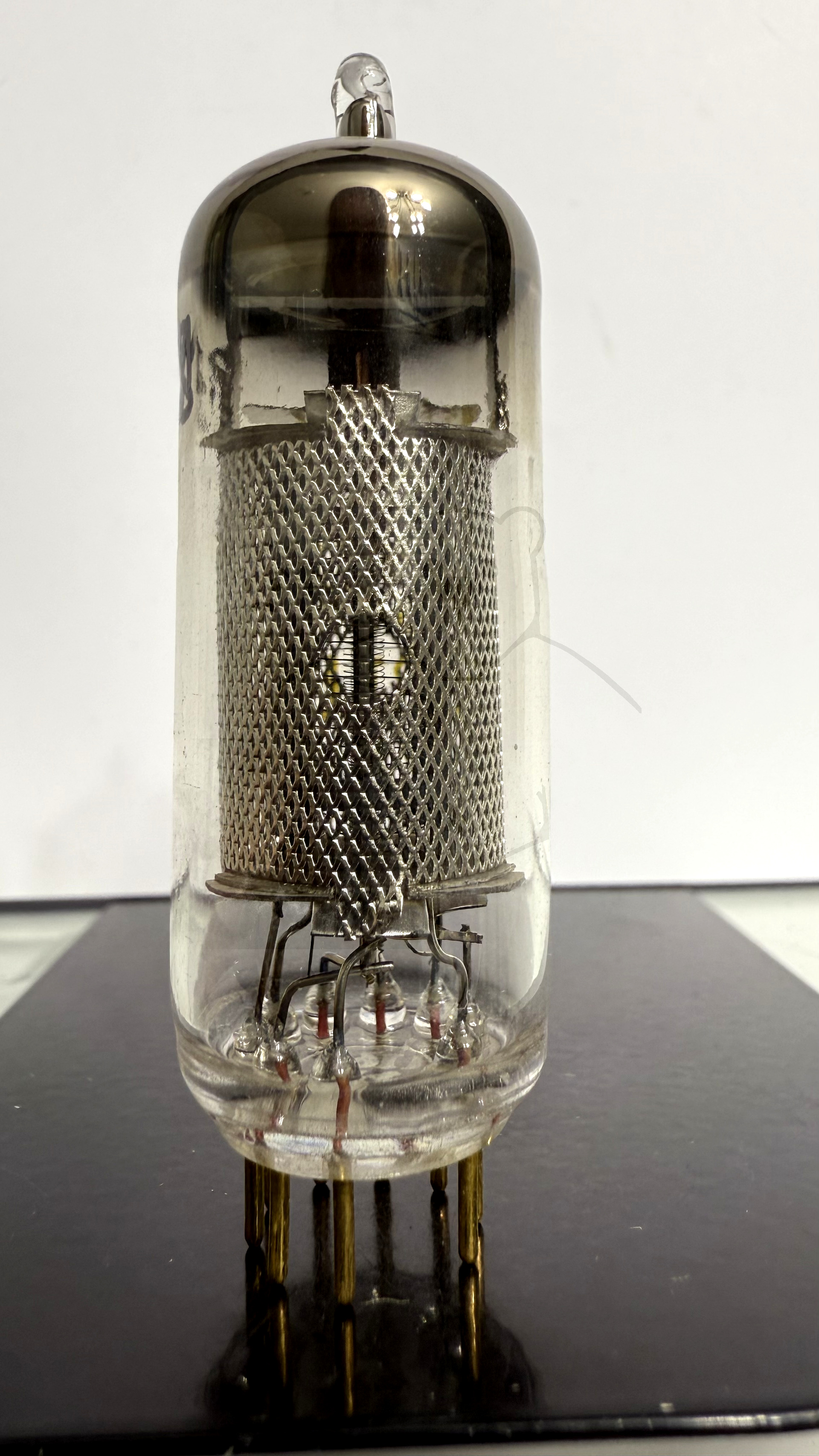 Röhre E81L #3381 Bild 3