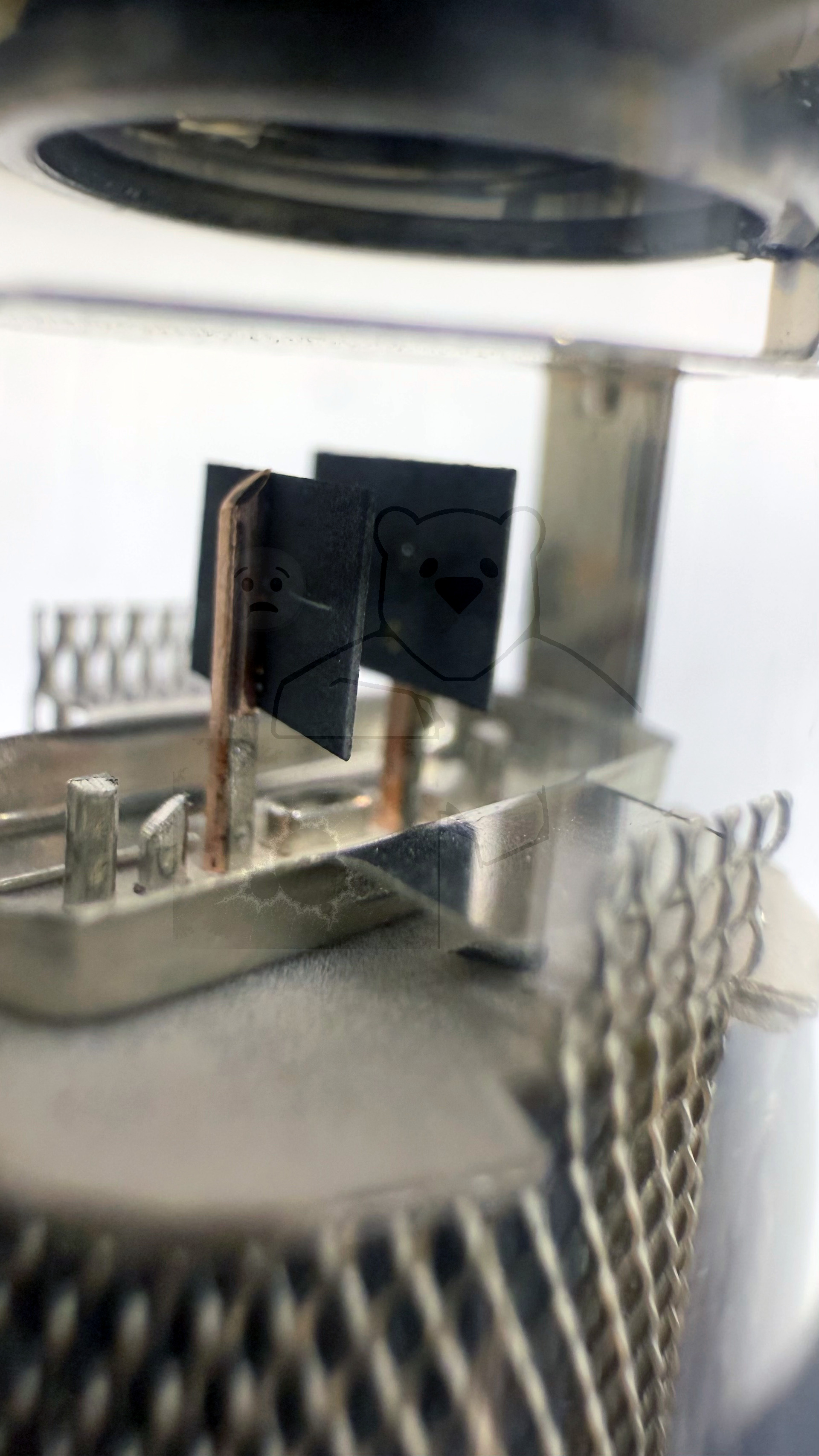 Röhre E81L #8073 Bild 5