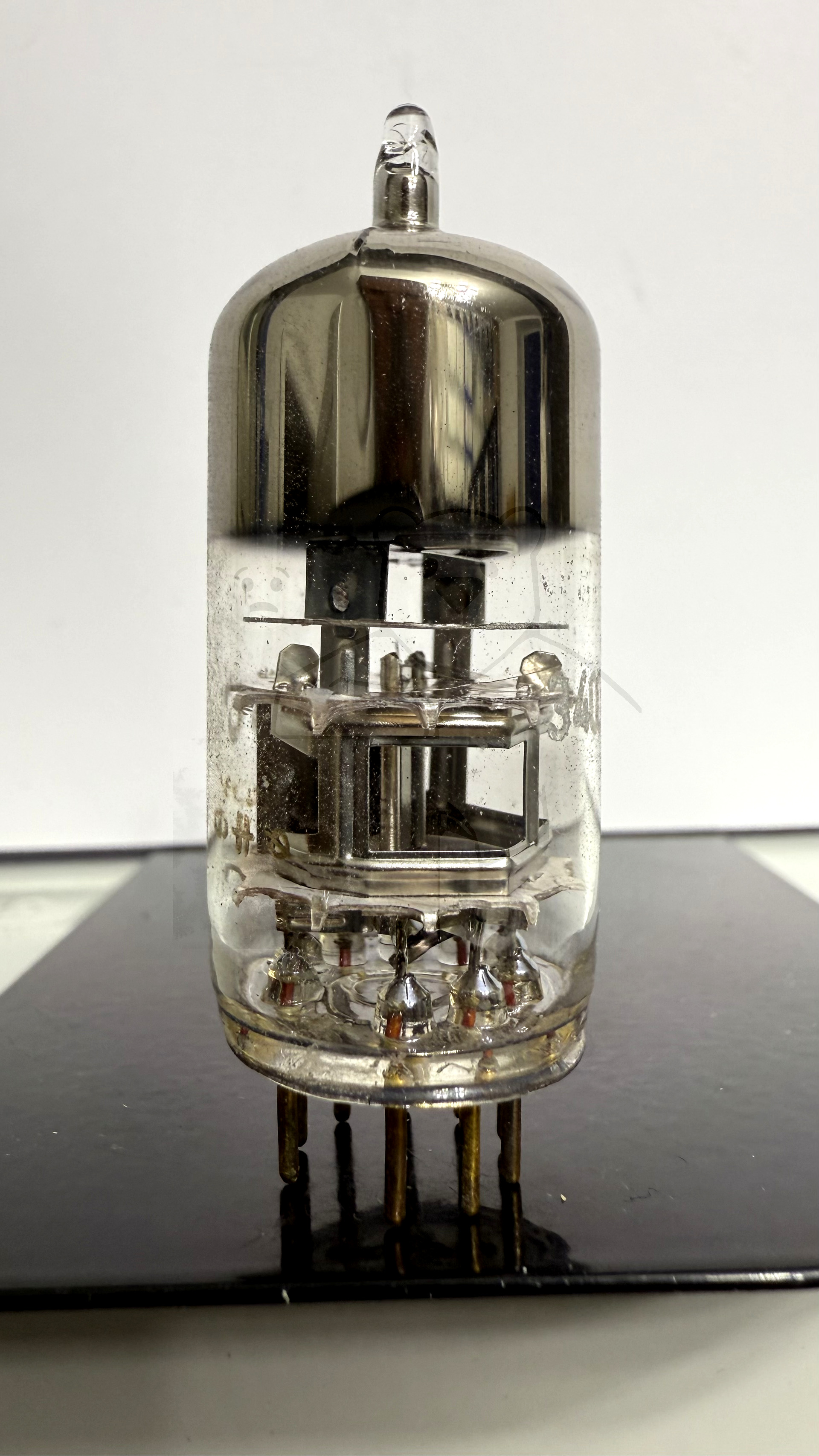 Röhre E88C #1948 Bild 3