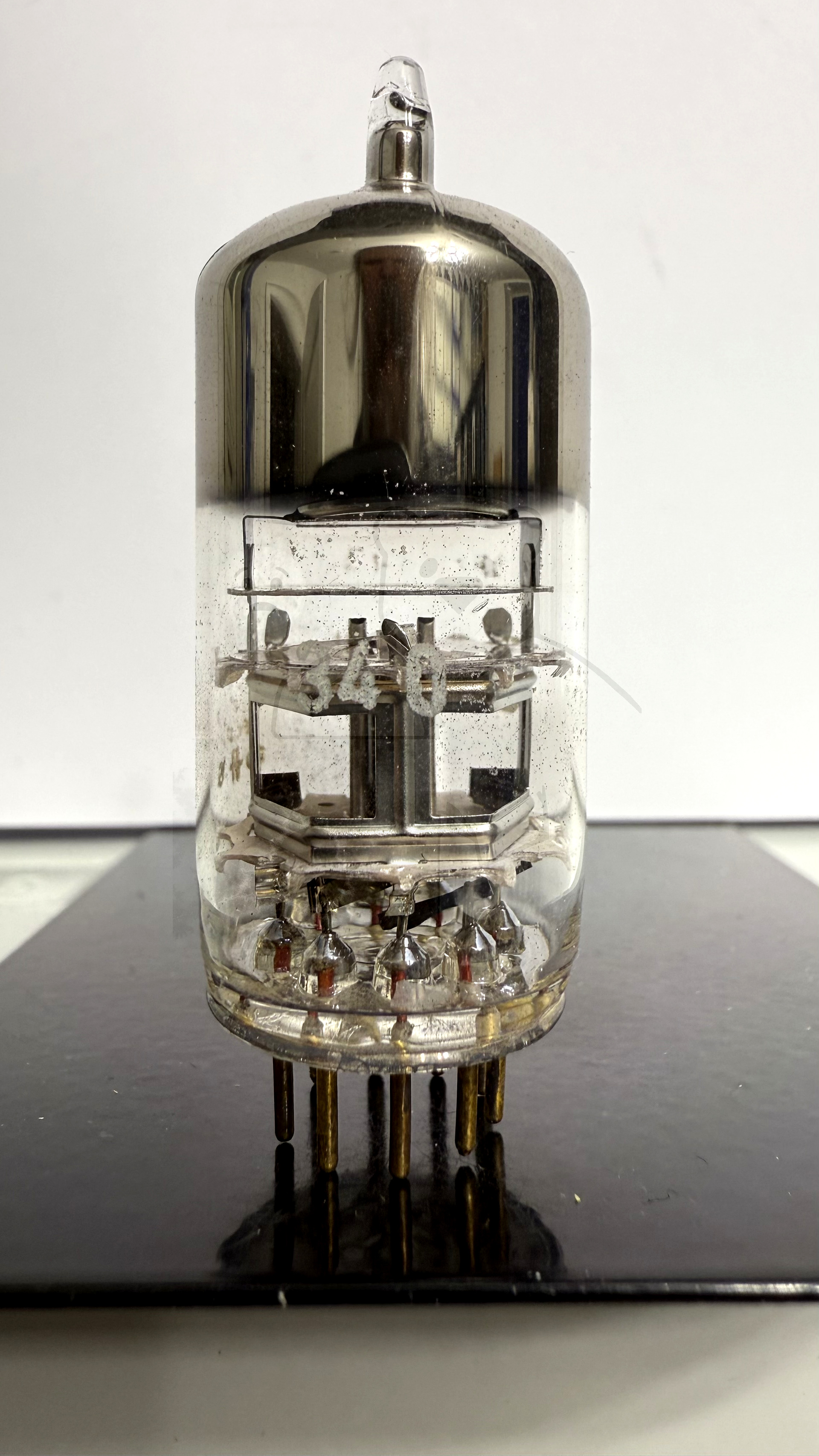 Röhre E88C #1948 Bild 4