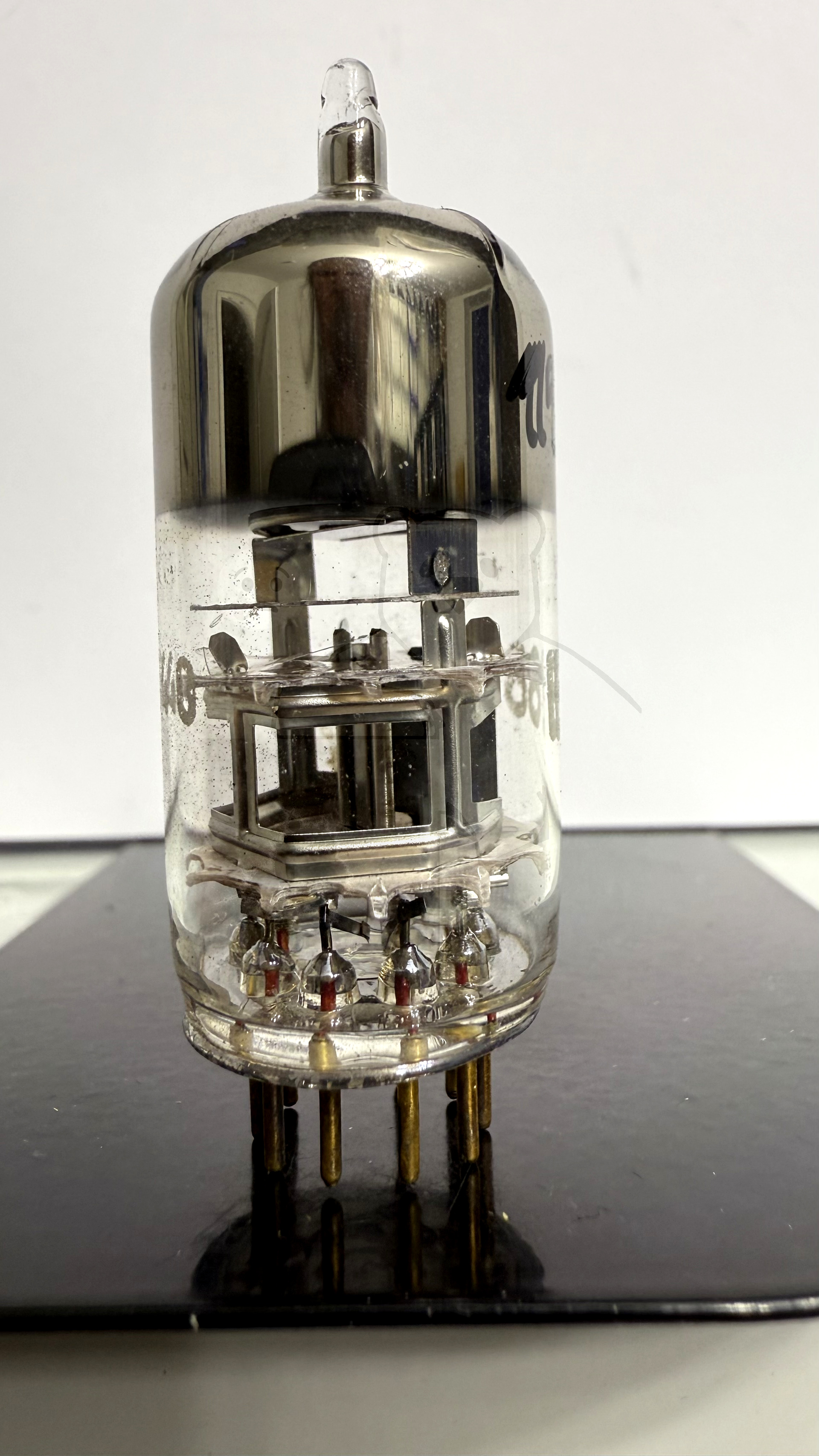 Röhre E88C #1948 Bild 5