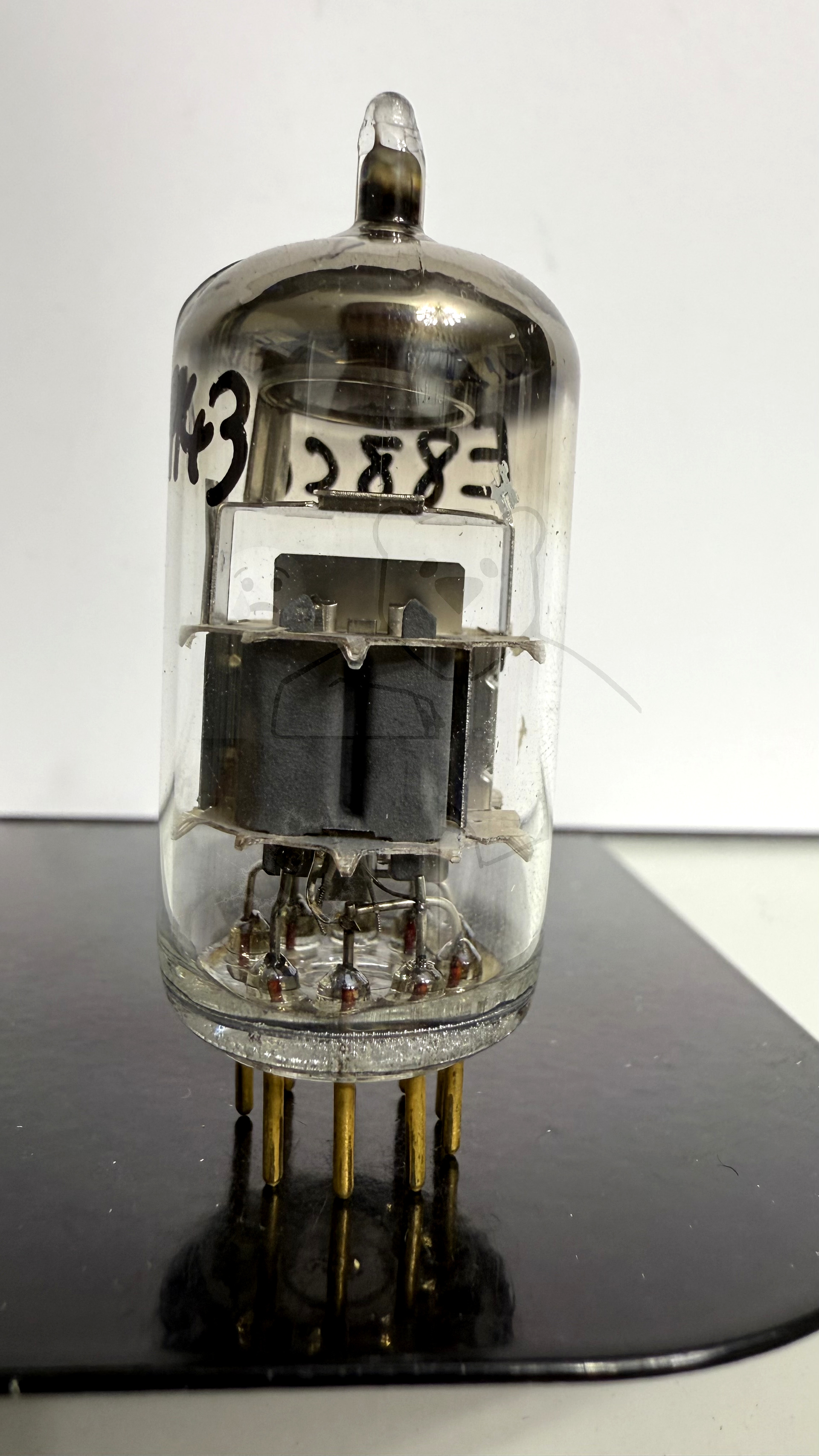 Röhre E88CC #1943 Bild 1