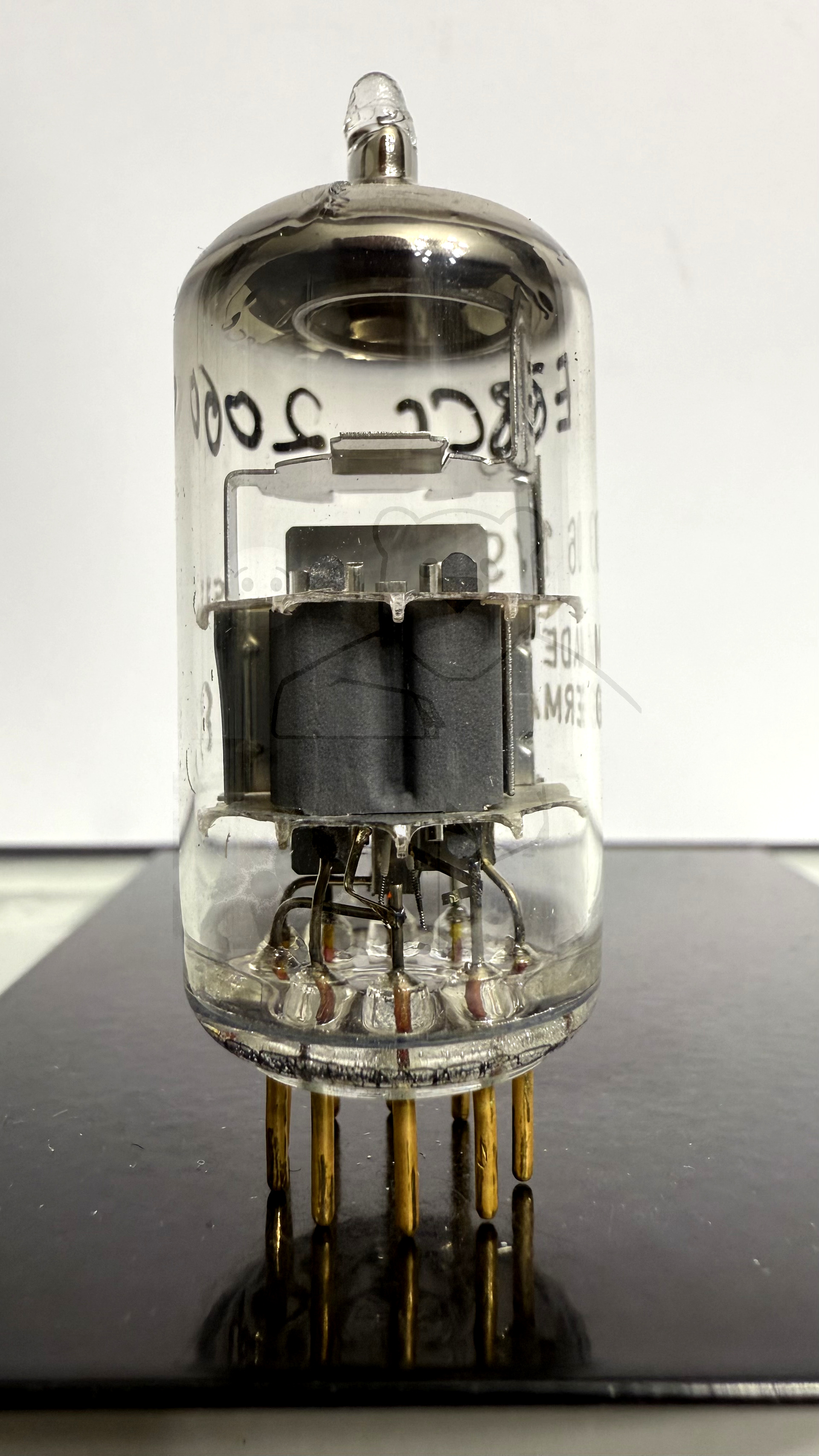 Röhre E88CC #2060 Bild 1
