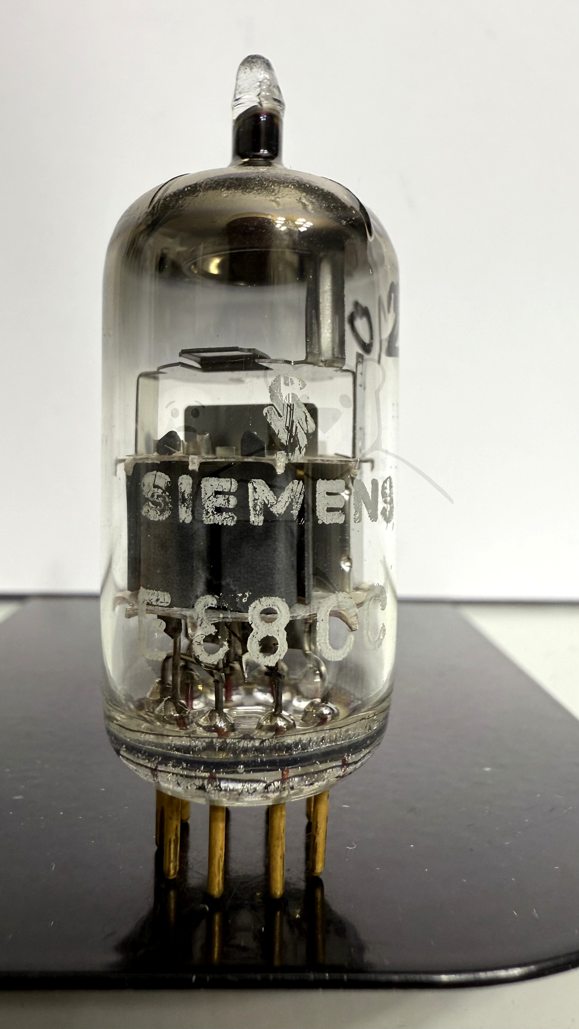 Röhre E88CC #2100 Bild 1