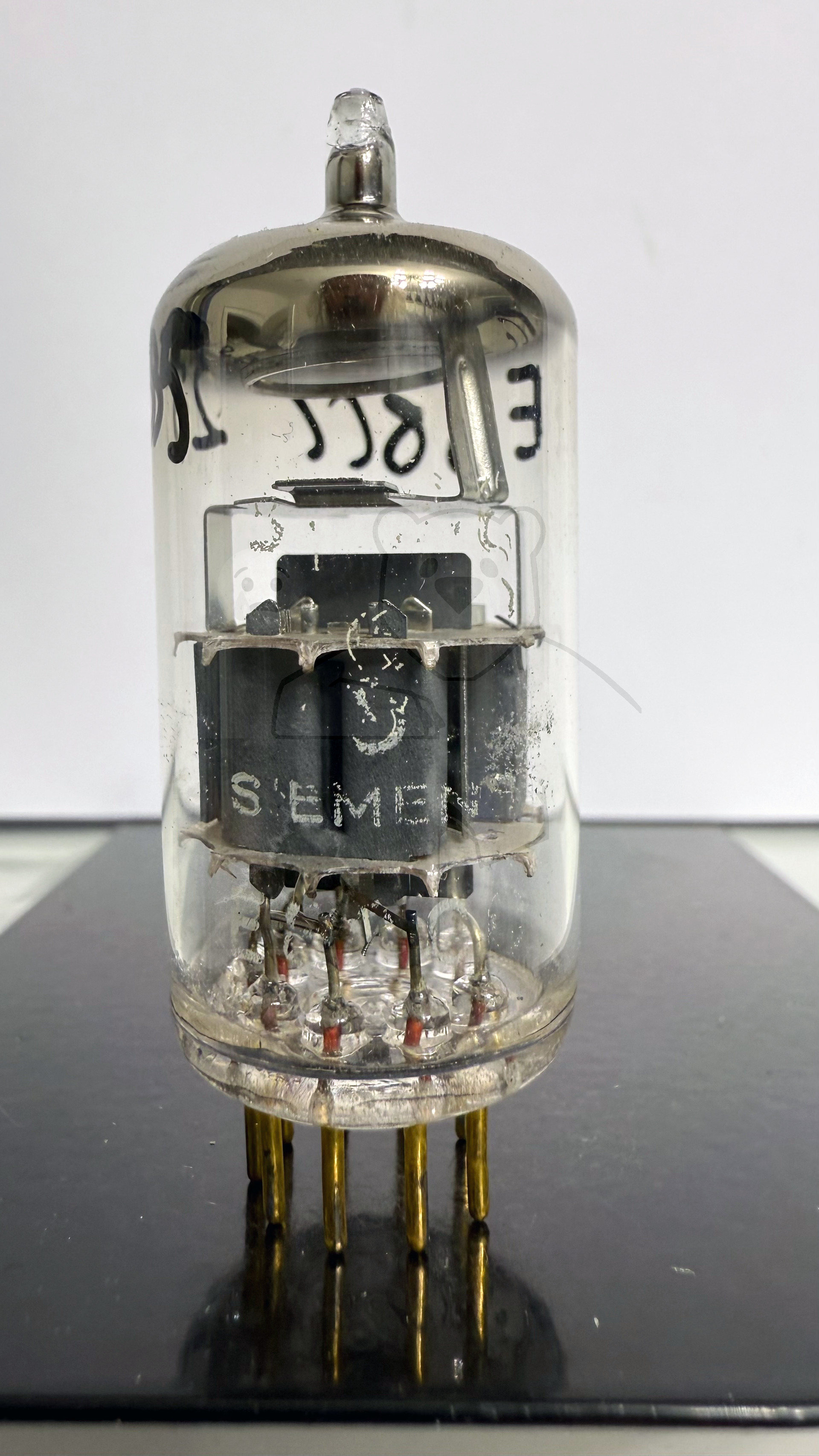 Röhre E88CC #2335 Bild 1