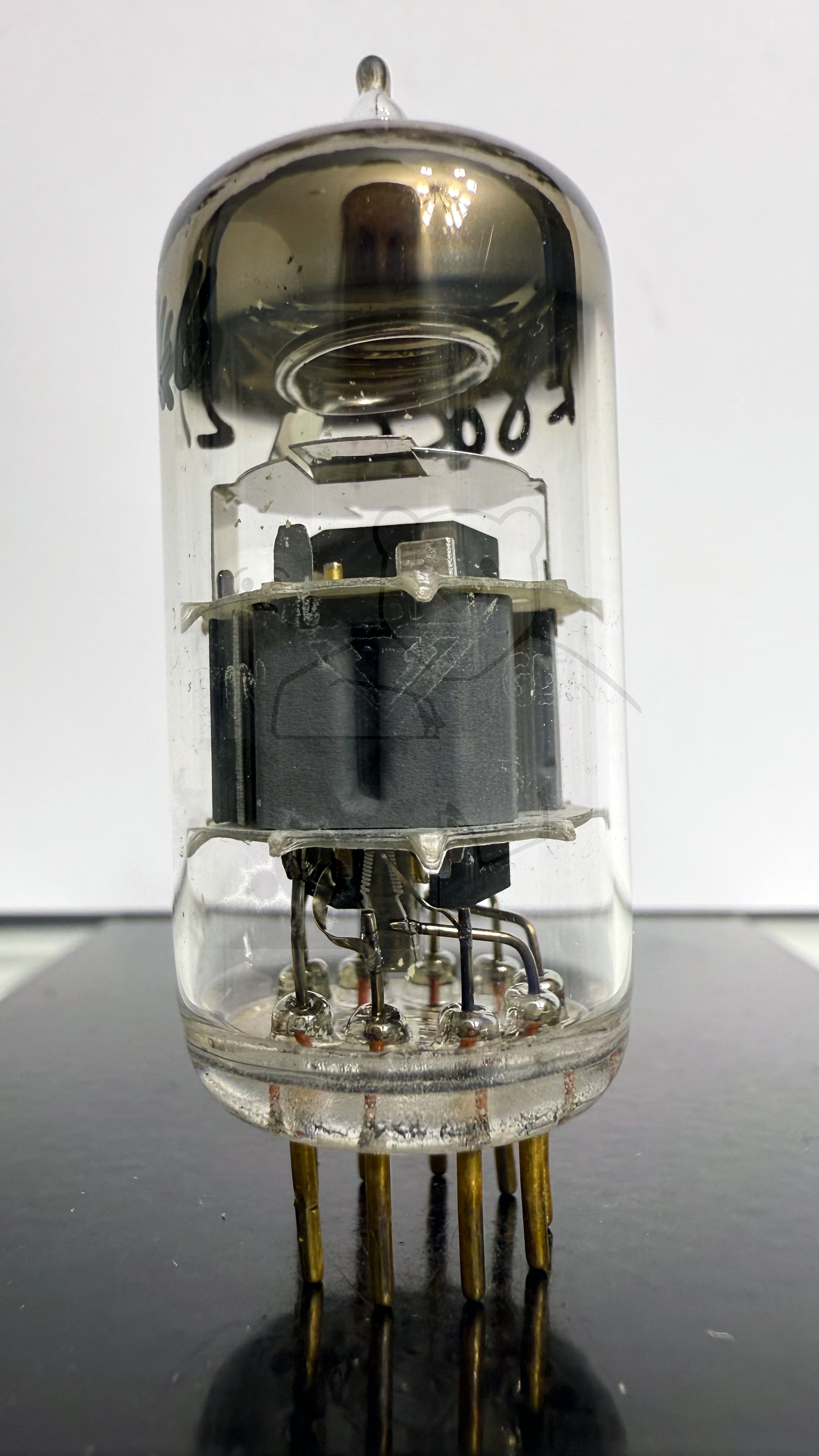 Röhre E88CC #2346 Bild 1