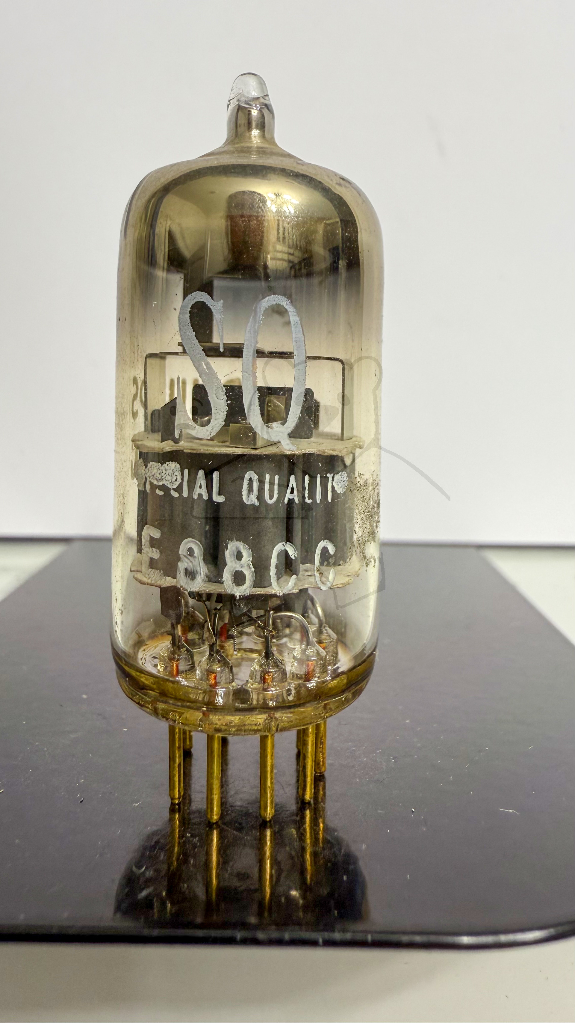 Röhre E88CC #3962 Bild 1