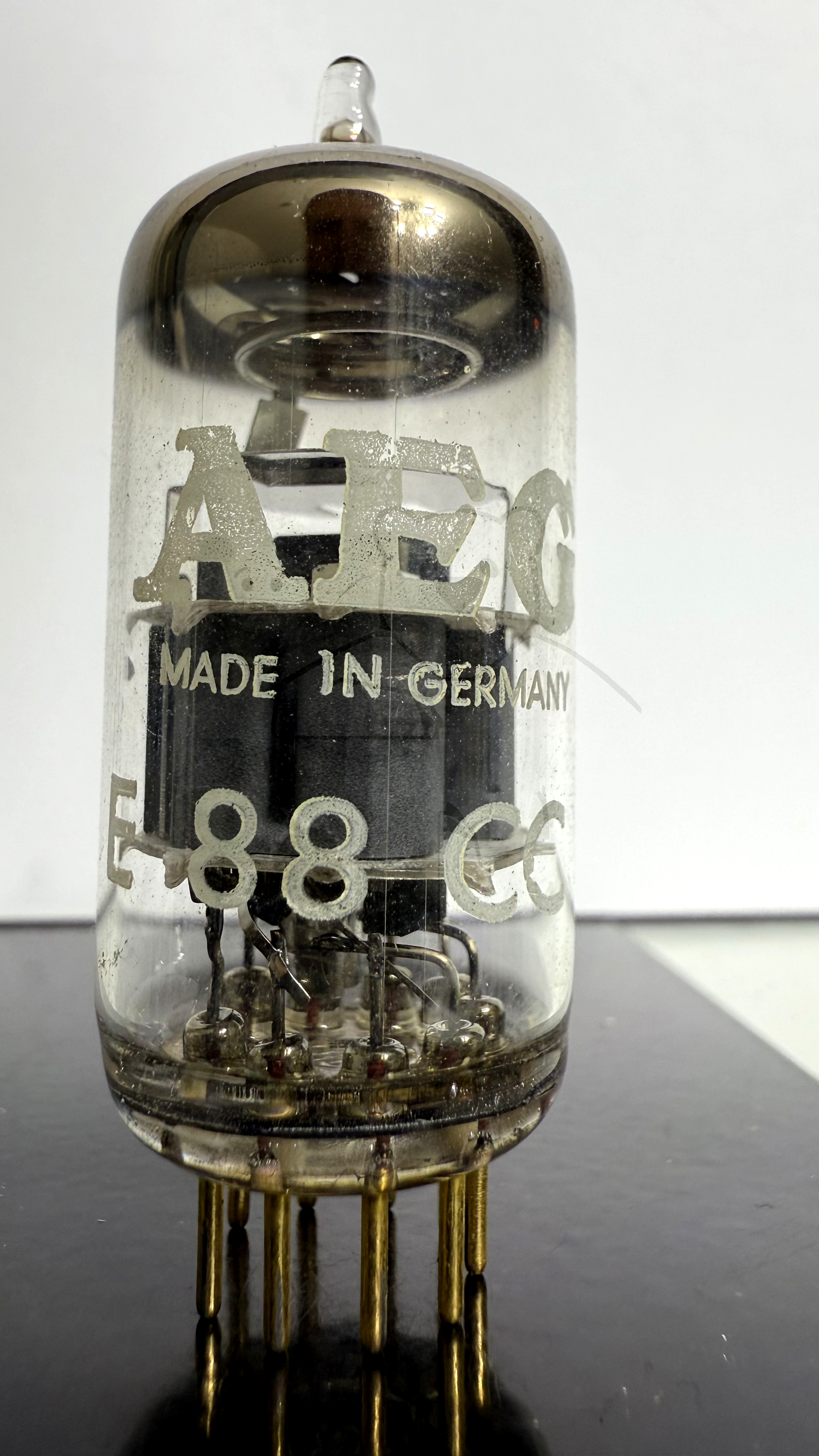 Röhre E88CC #5095 Bild 1