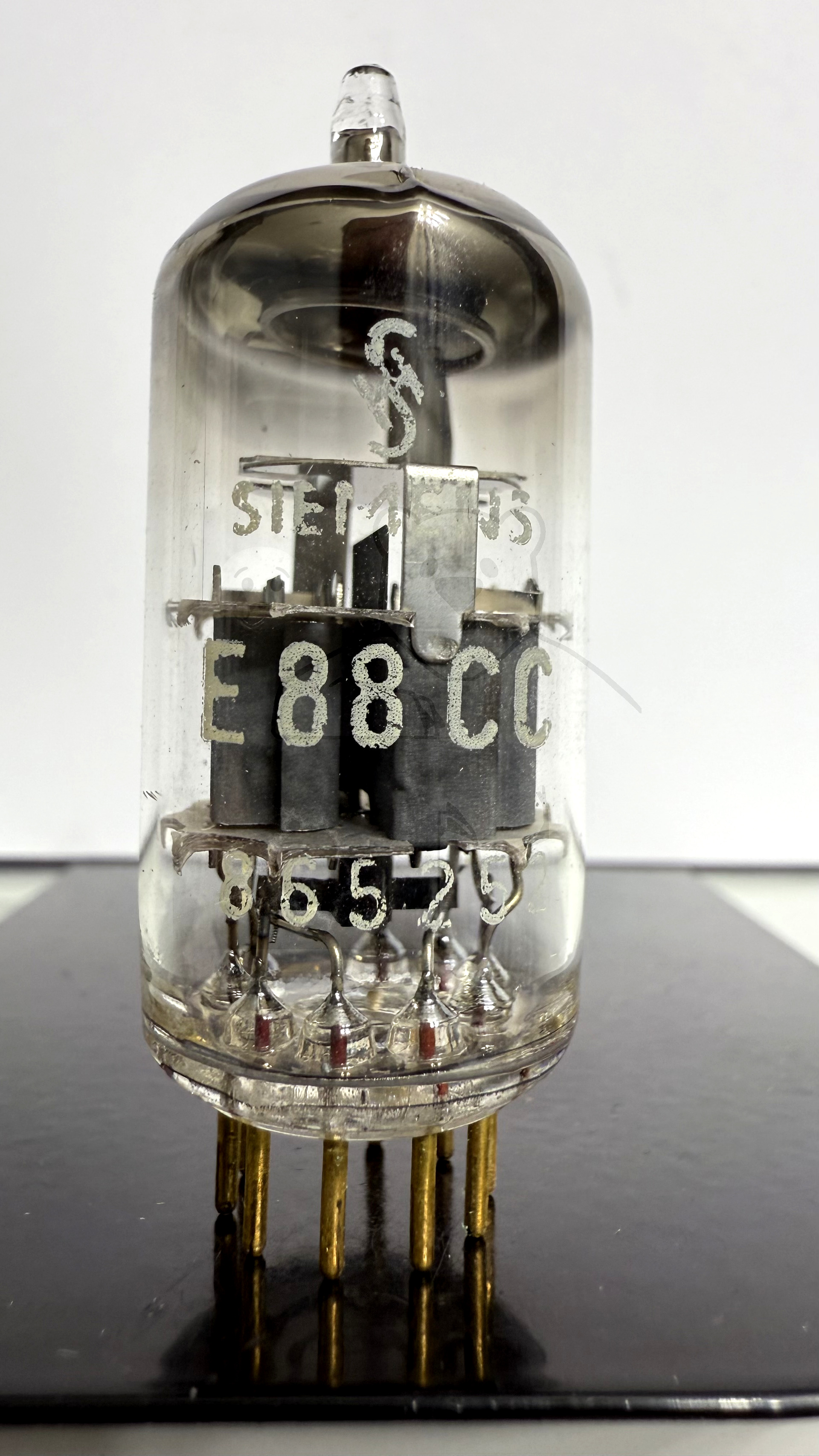 Röhre E88CC #7336 Bild 1