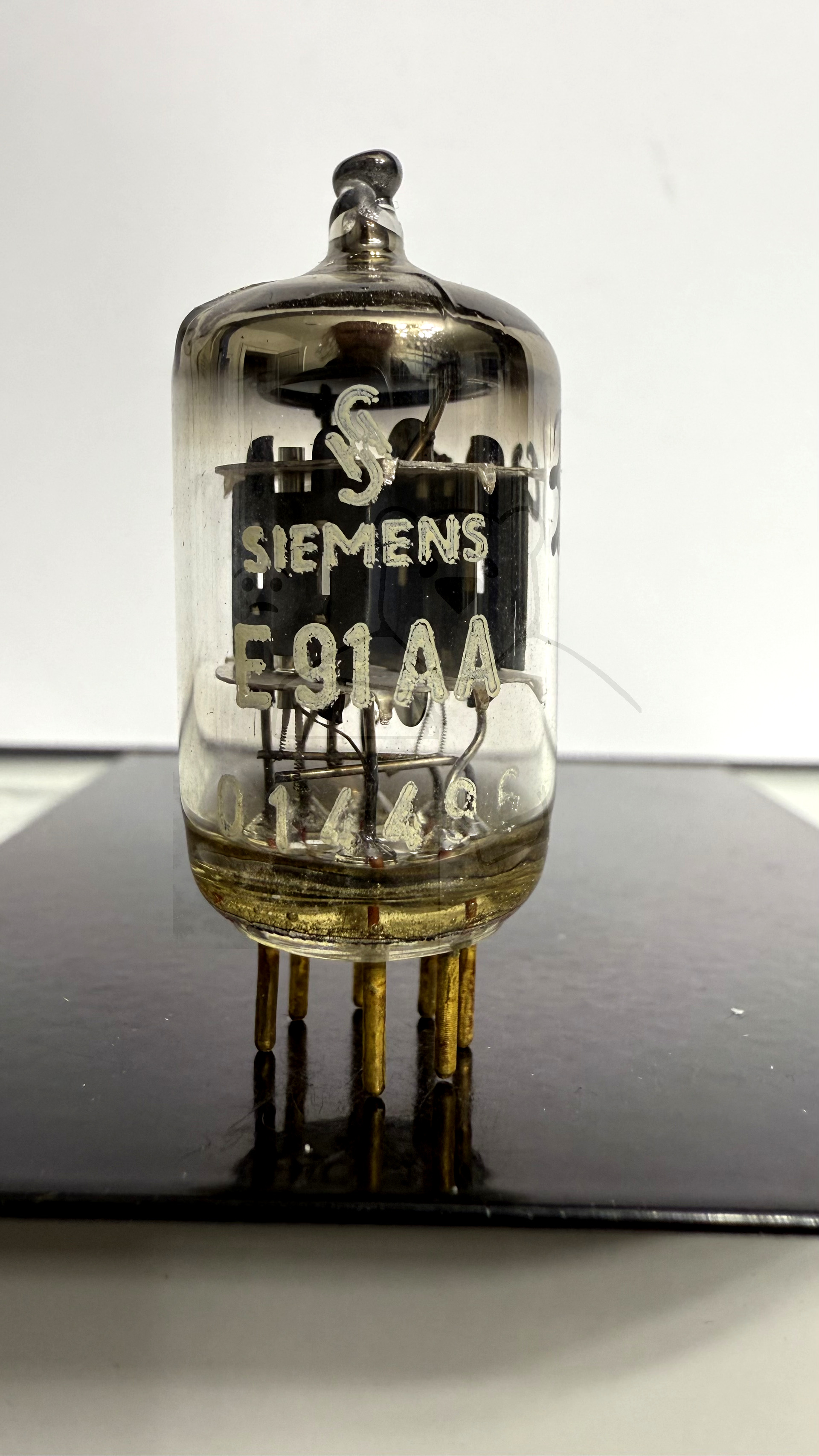 Röhre E91AA #3006 Bild 1