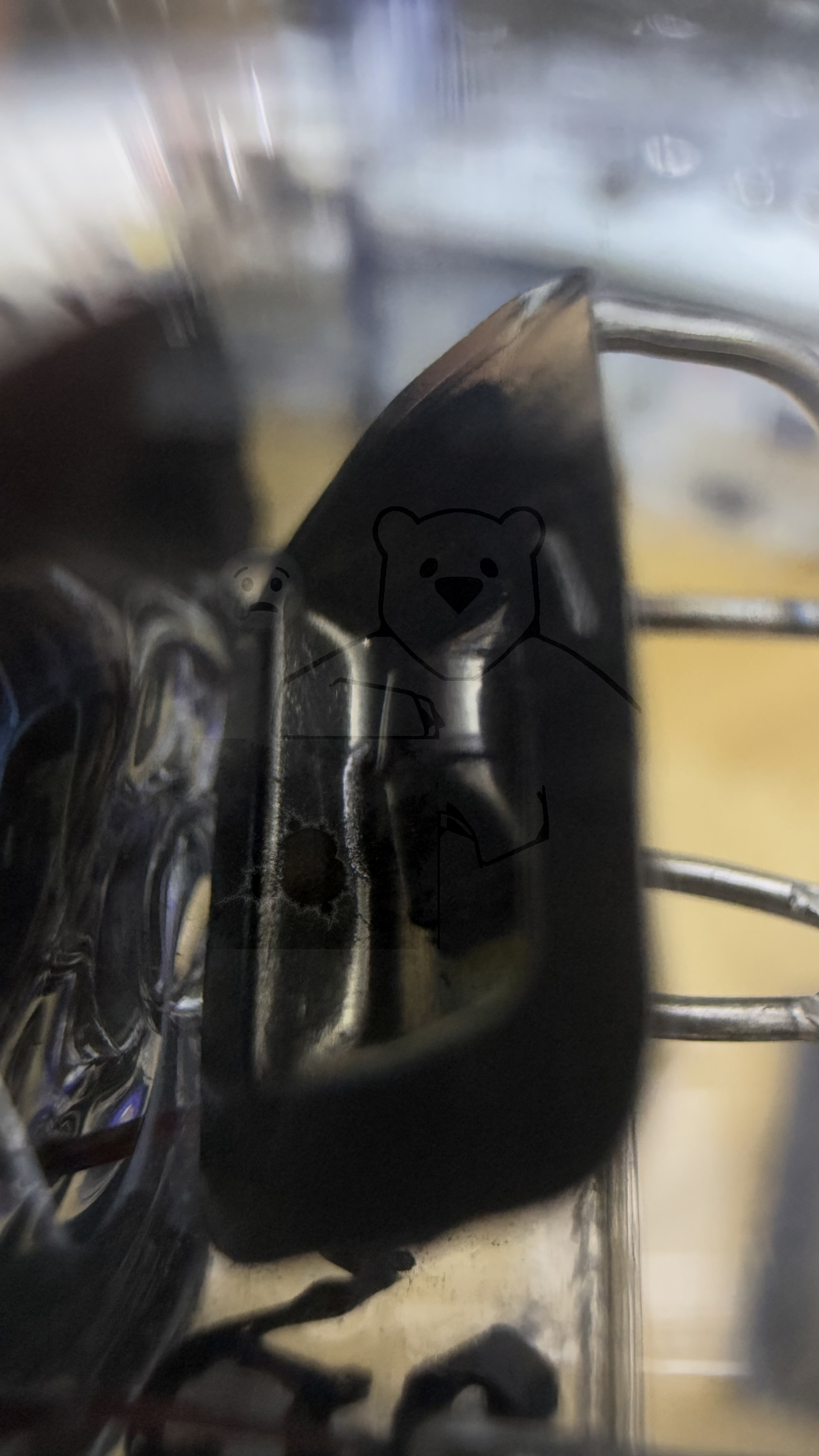 Röhre EA111 #7260 Bild 22