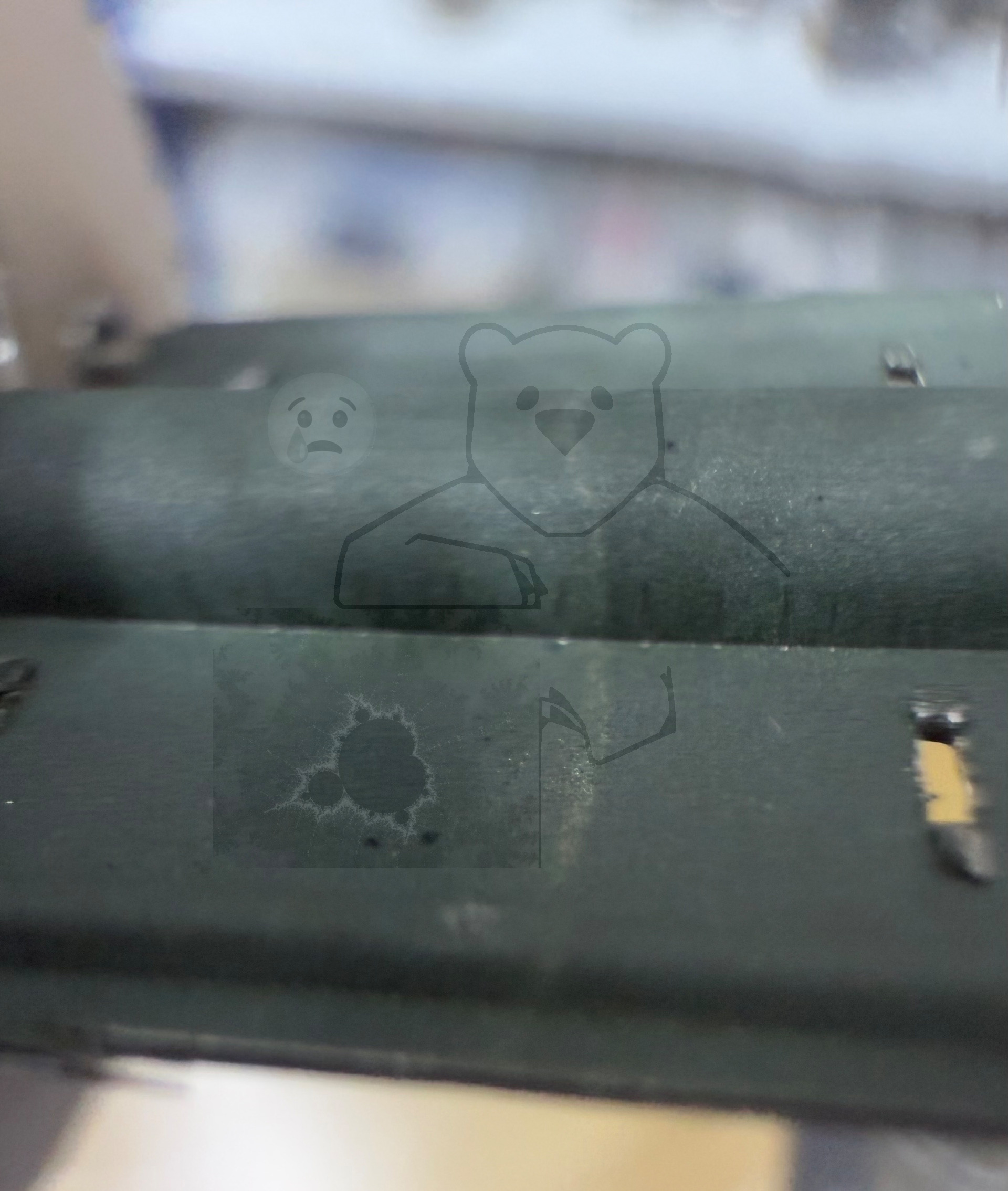 Röhre EA111 #7260 Bild 24