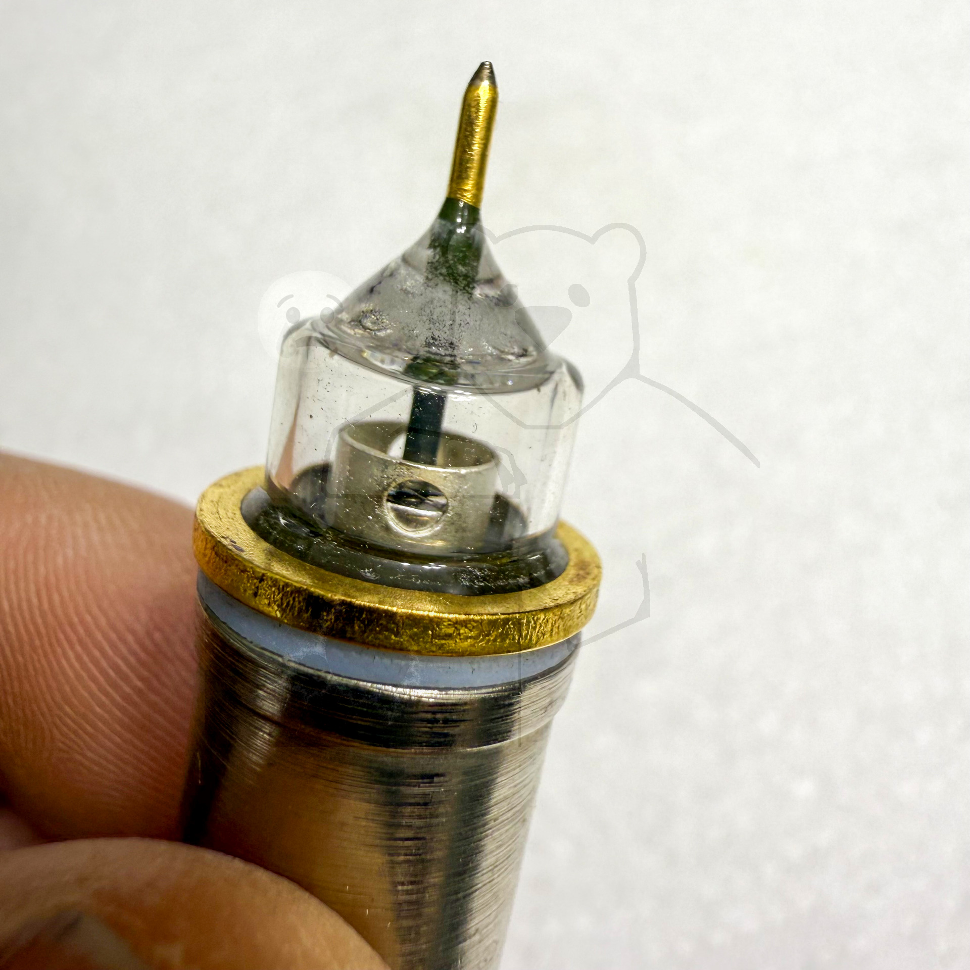 Röhre EA53 #7735 Bild 3