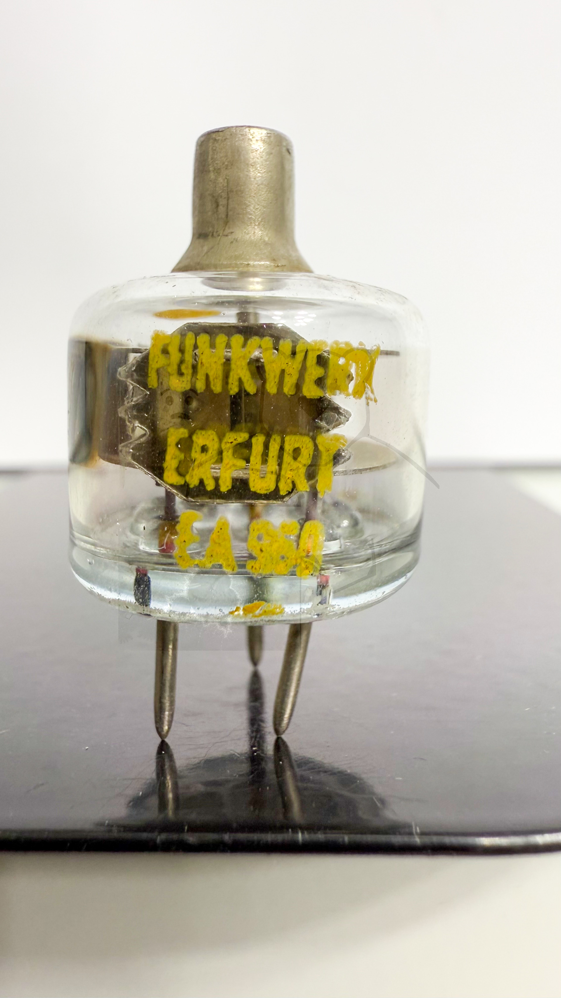 Röhre EA960 #8153 Bild 3