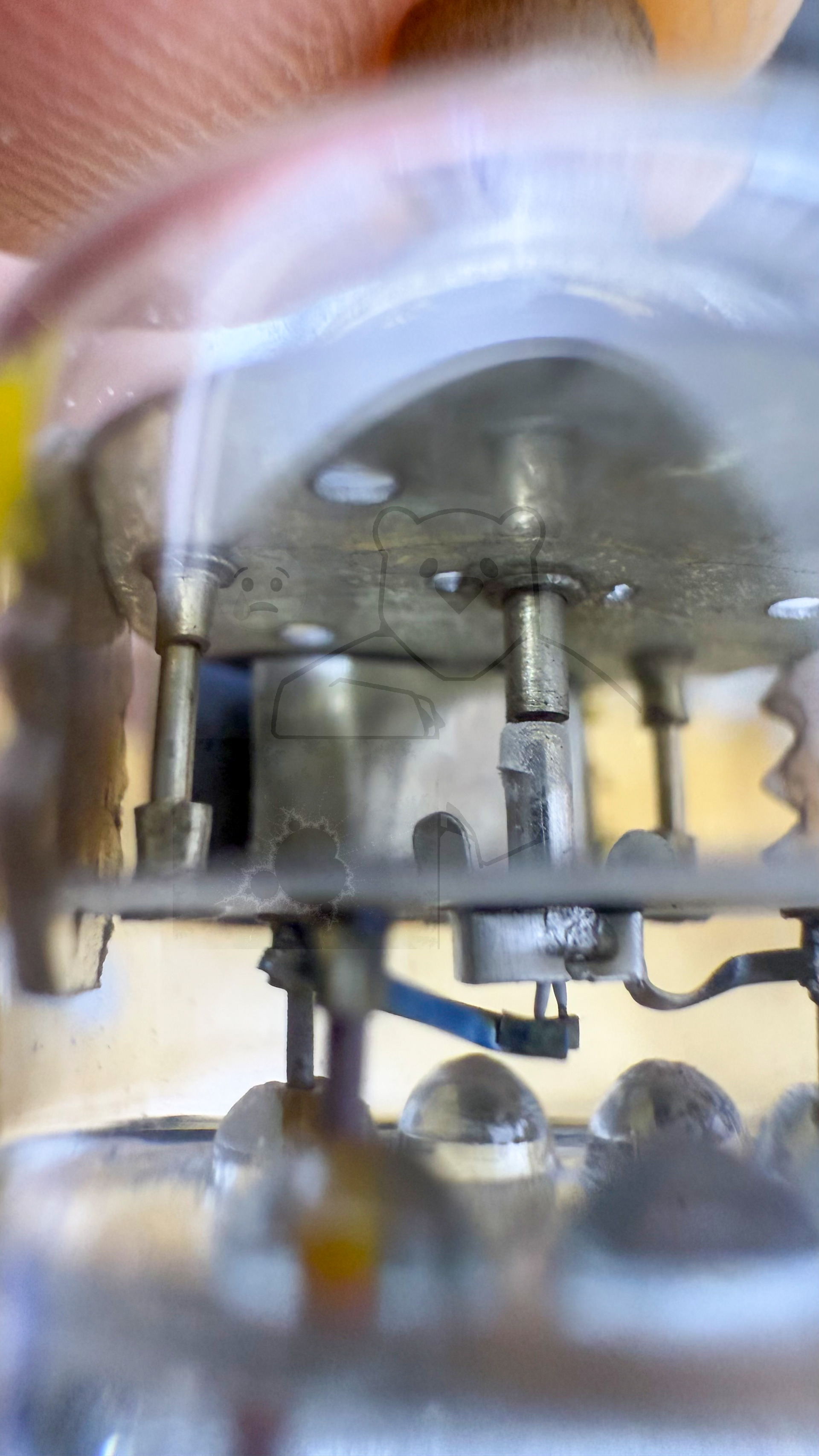 Röhre EA960 #8153 Bild 6