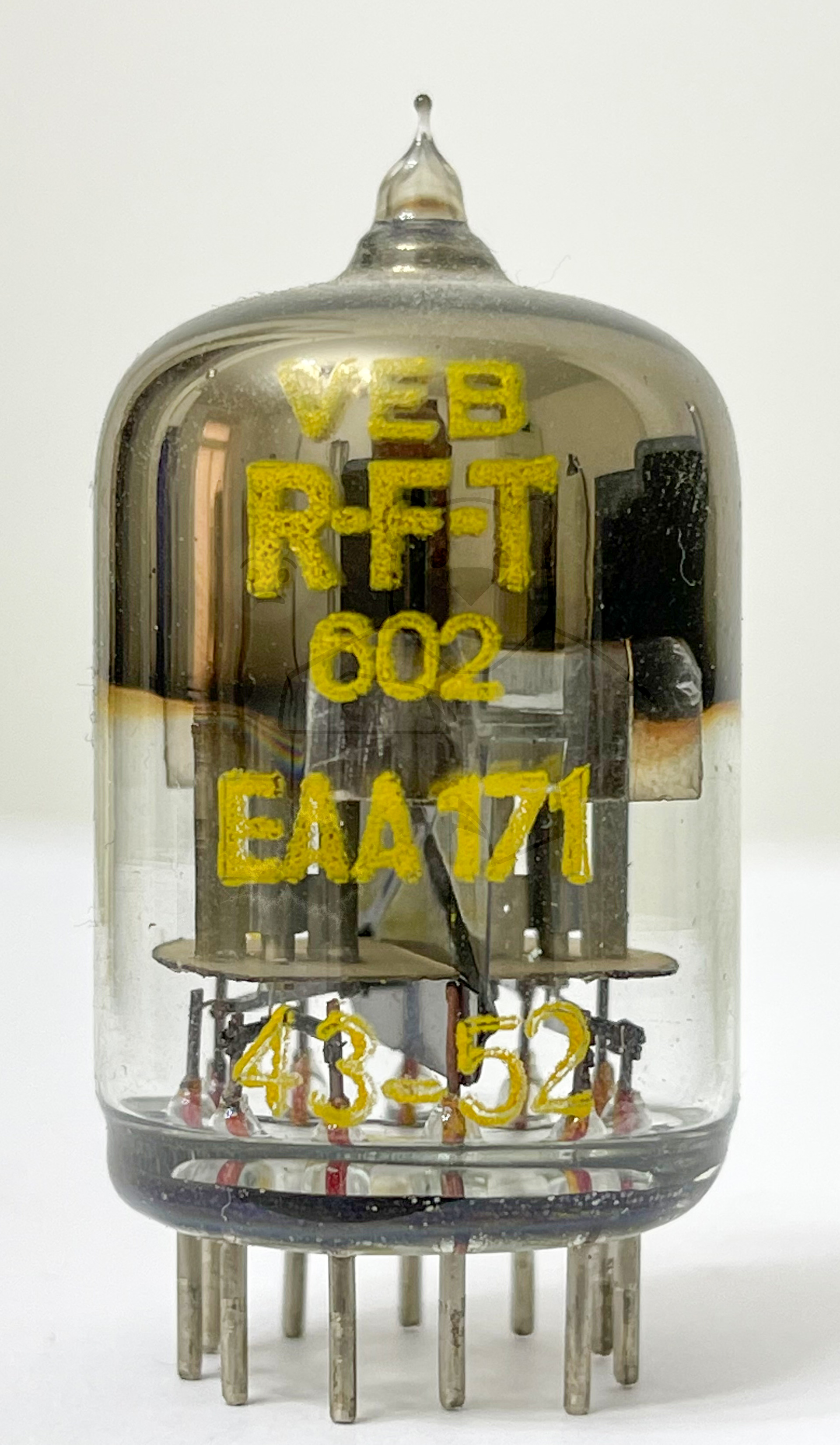 Röhre EAA171 #6015 Bild 1