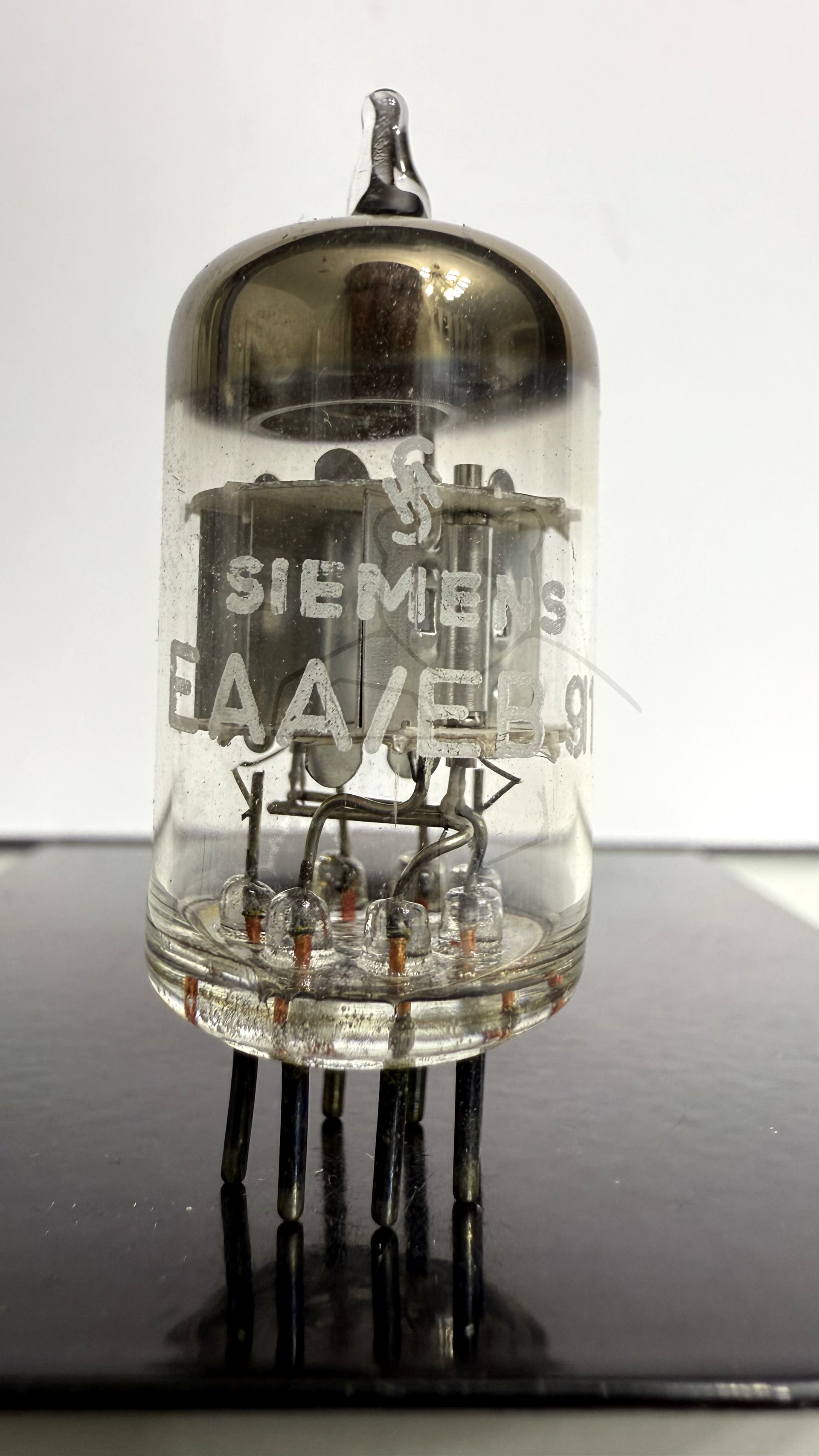 Röhre EAA91 #2295 Bild 1