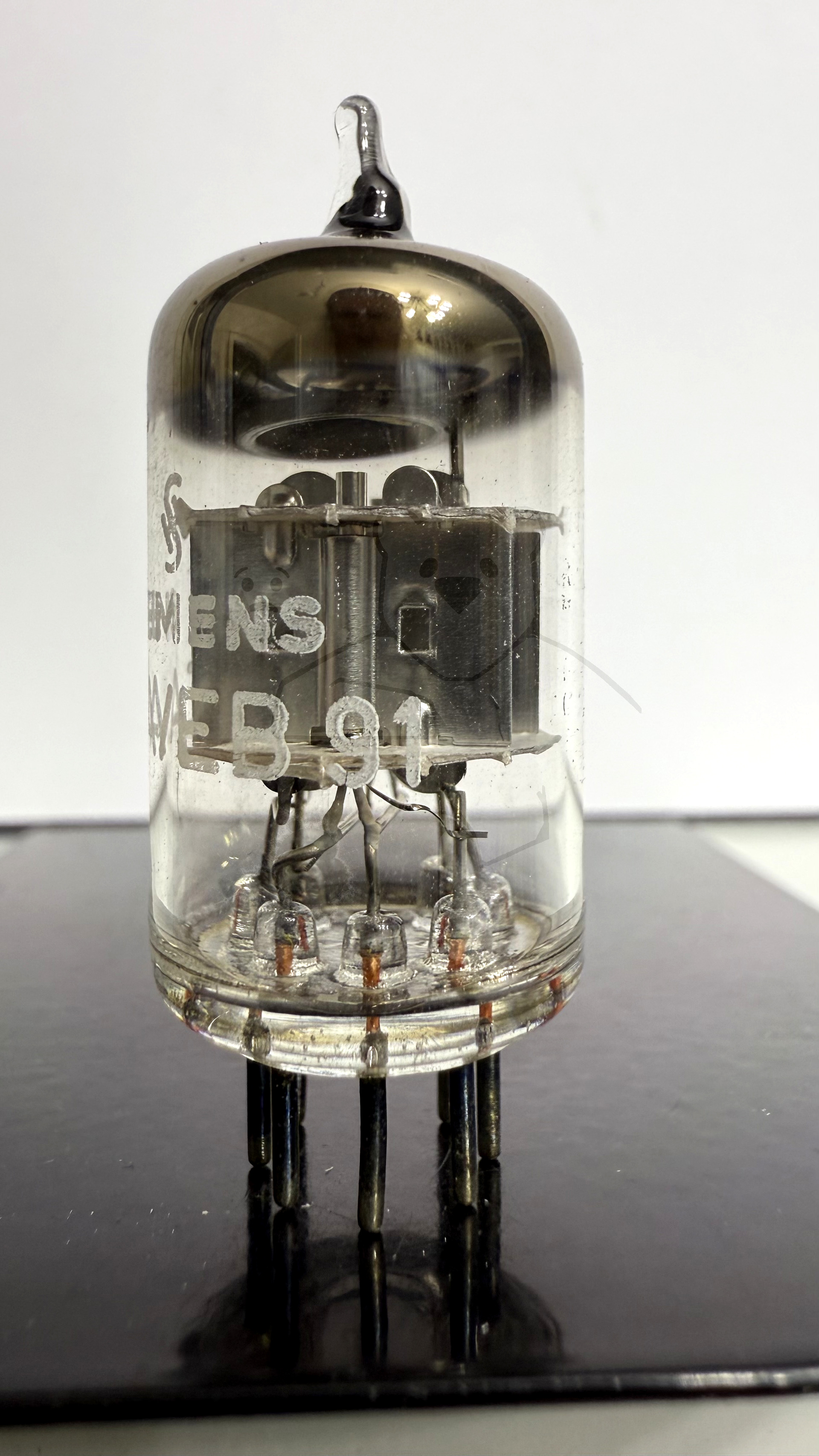 Röhre EAA91 #2295 Bild 2