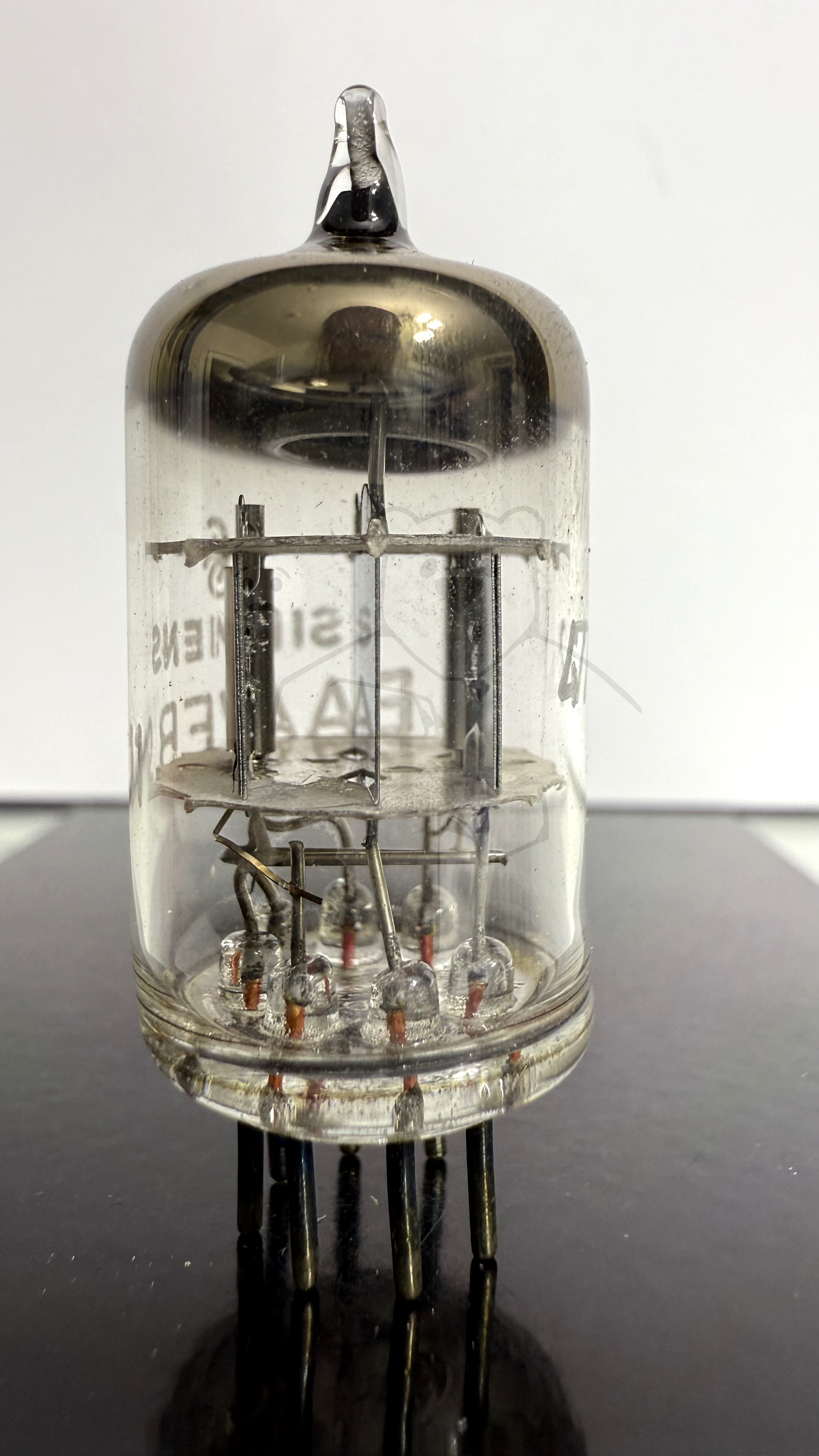 Röhre EAA91 #2295 Bild 3