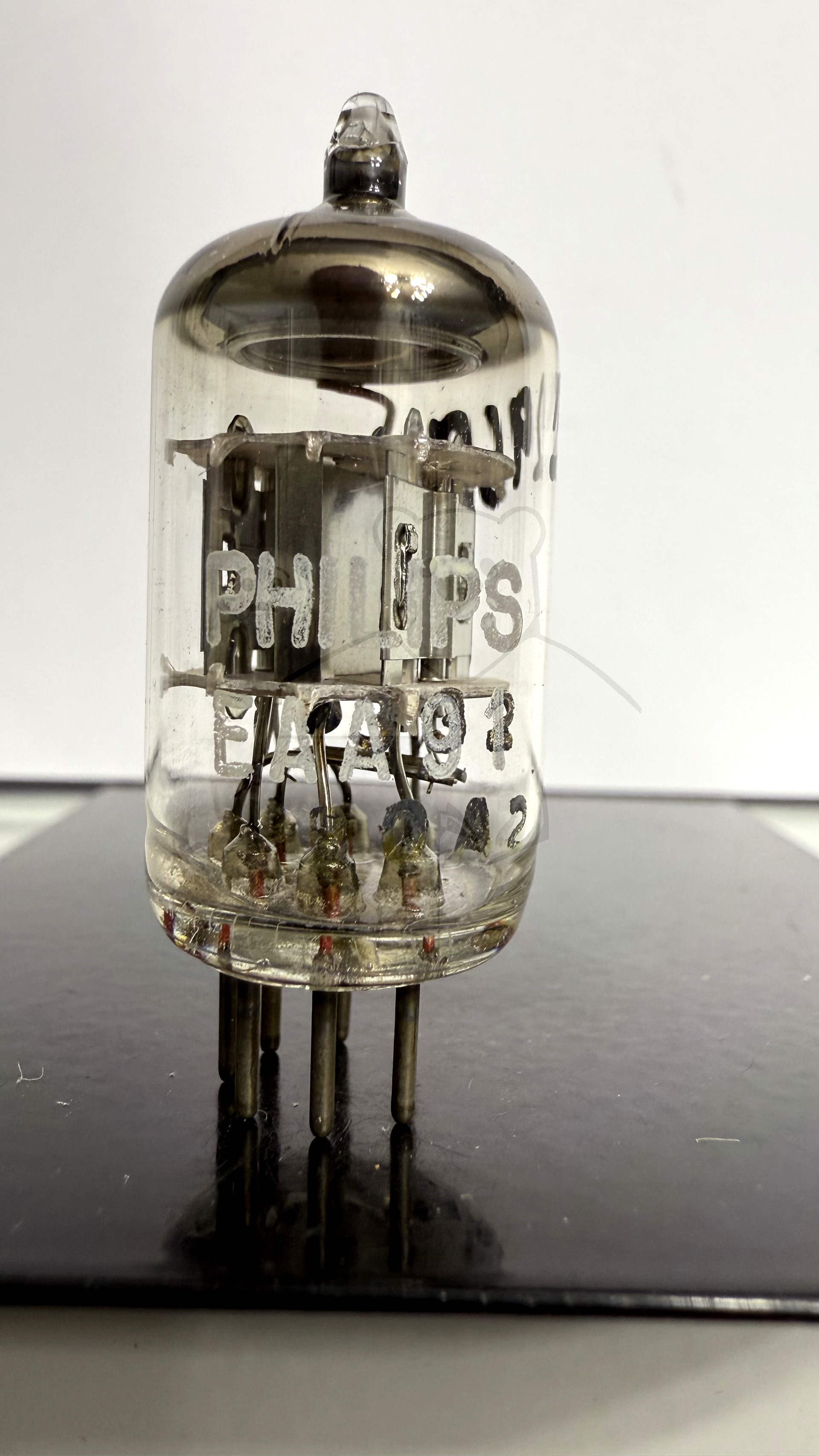 Röhre EAA91 #2969 Bild 1