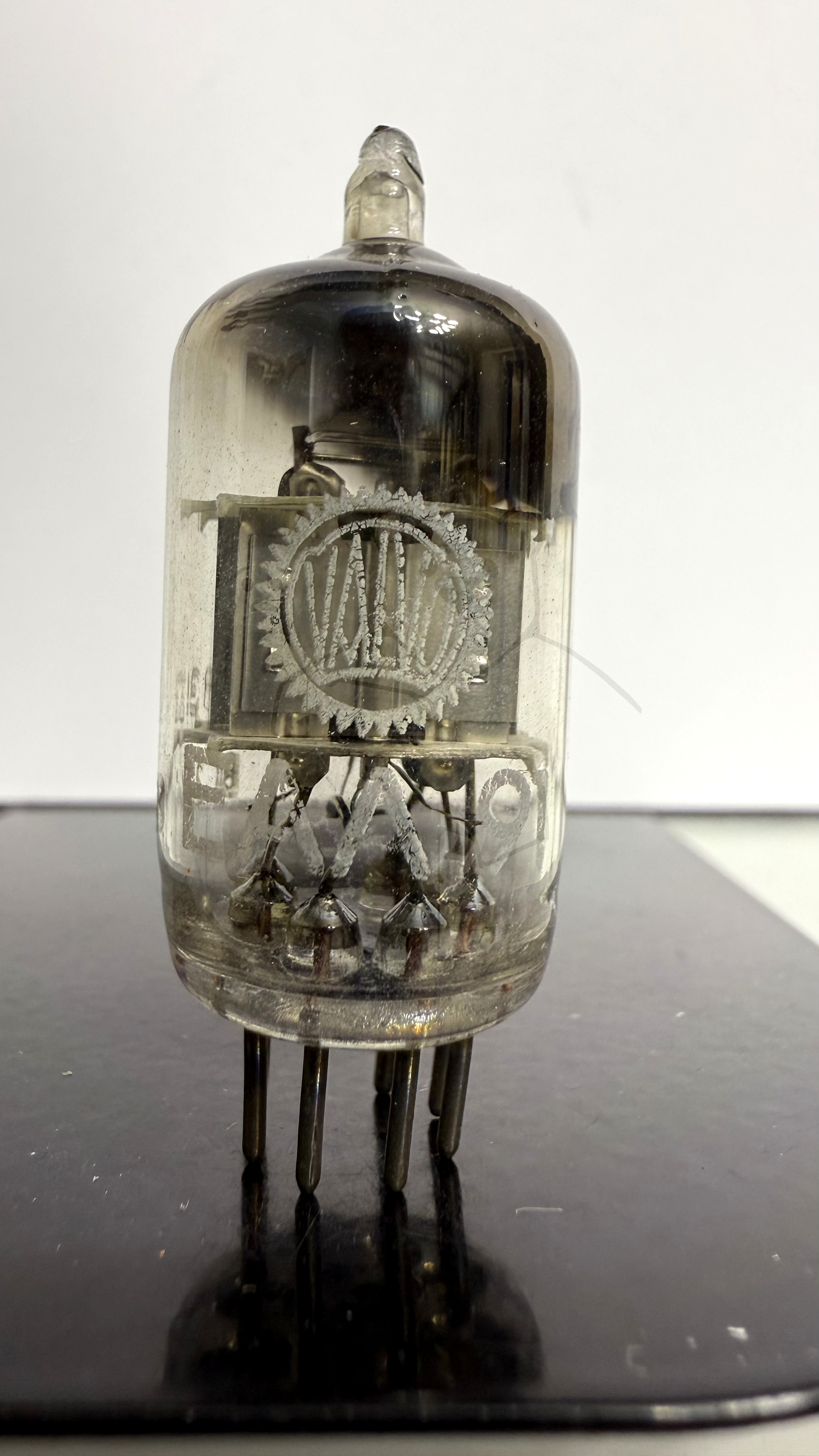 Röhre EAA91 #2976 Bild 1