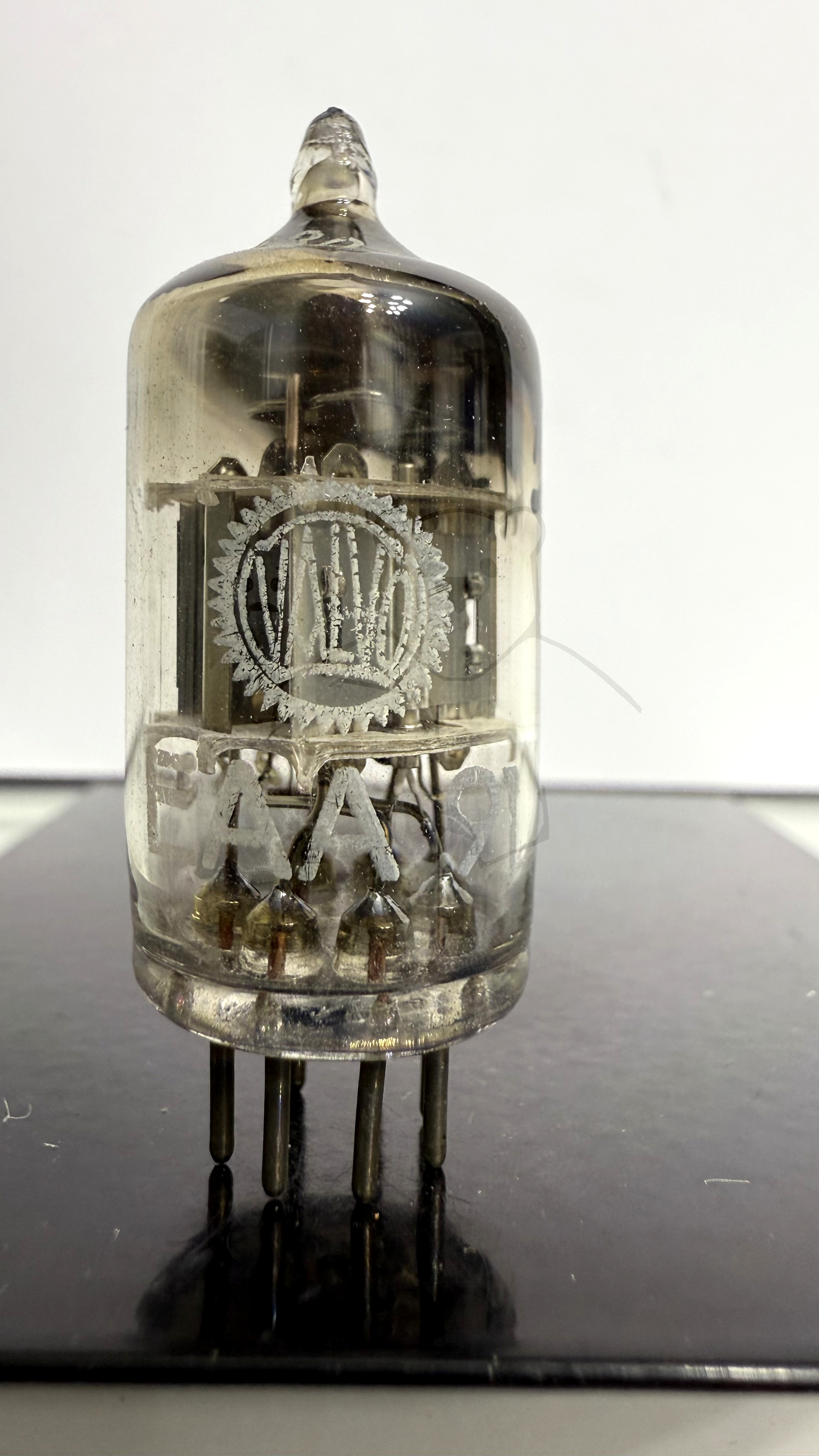 Röhre EAA91 #2978 Bild 1